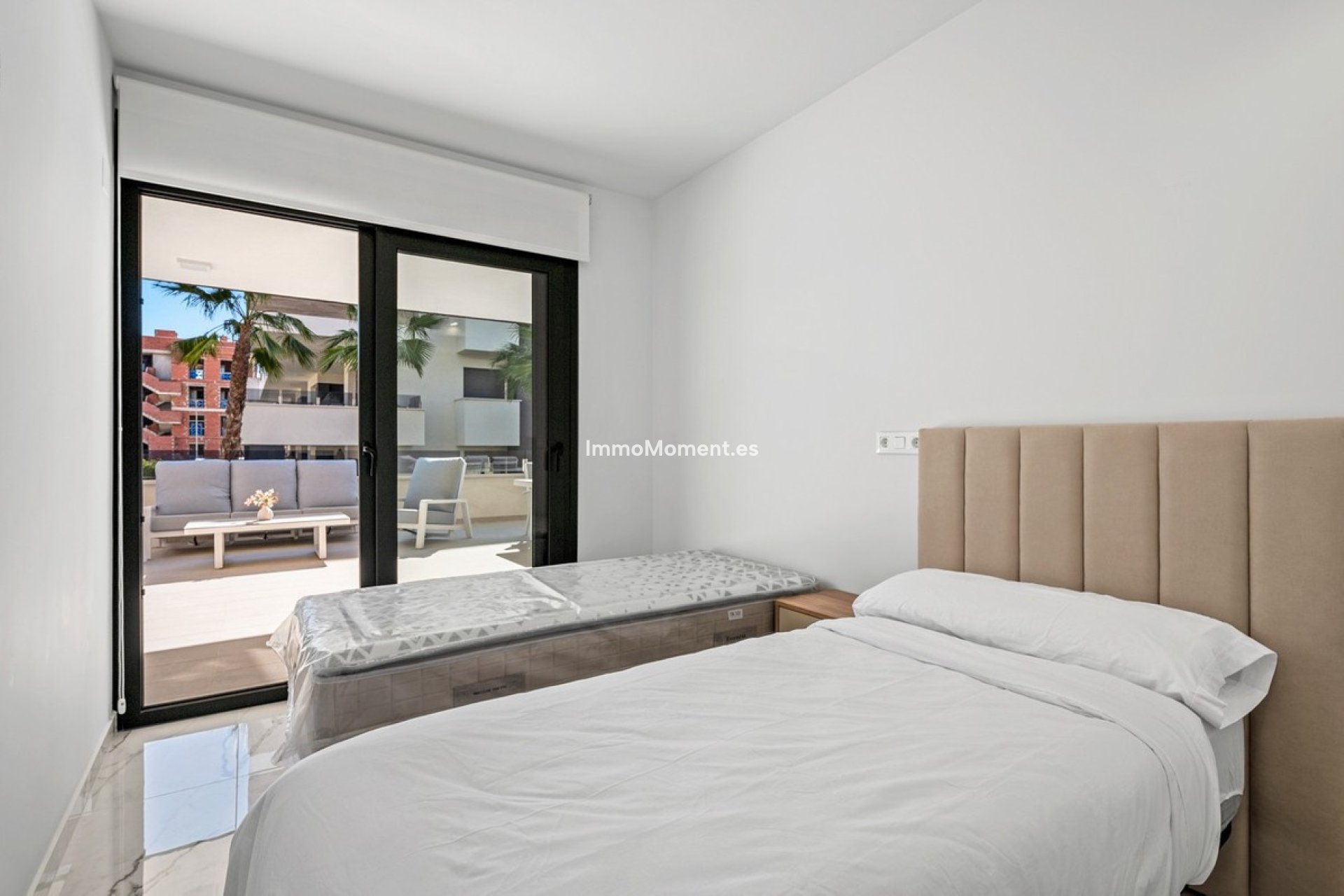 Resale - Apartment - Orihuela - Los Altos