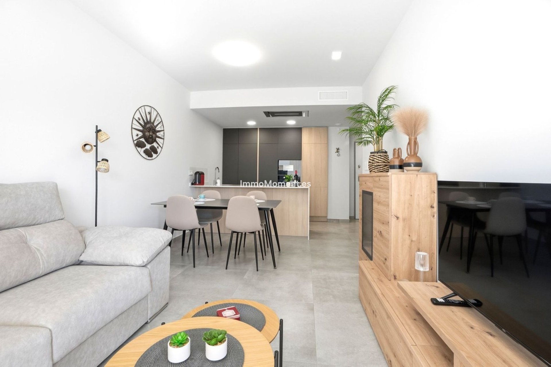 Resale - Apartment - Orihuela - Los Altos