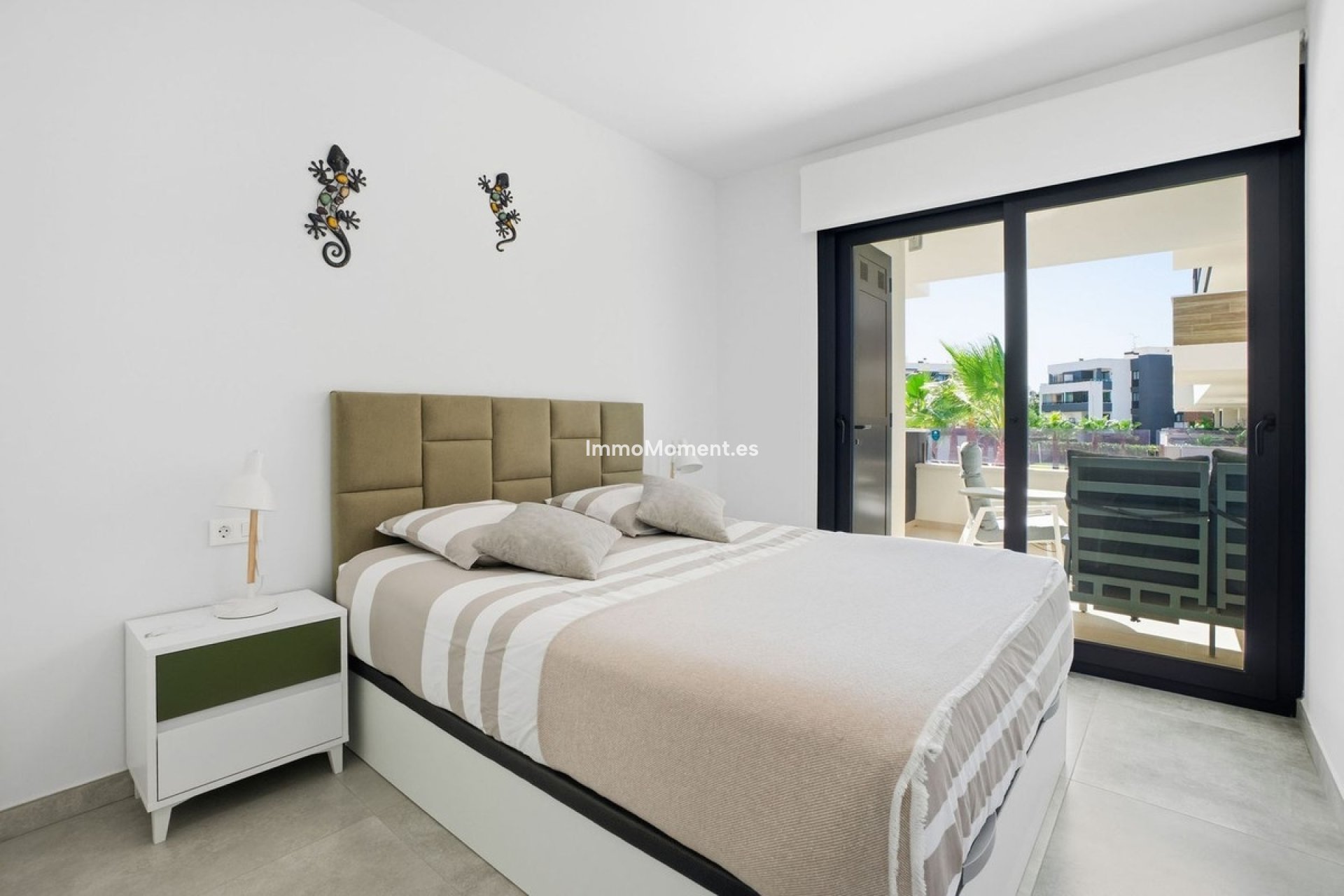 Resale - Apartment - Orihuela - Los Altos