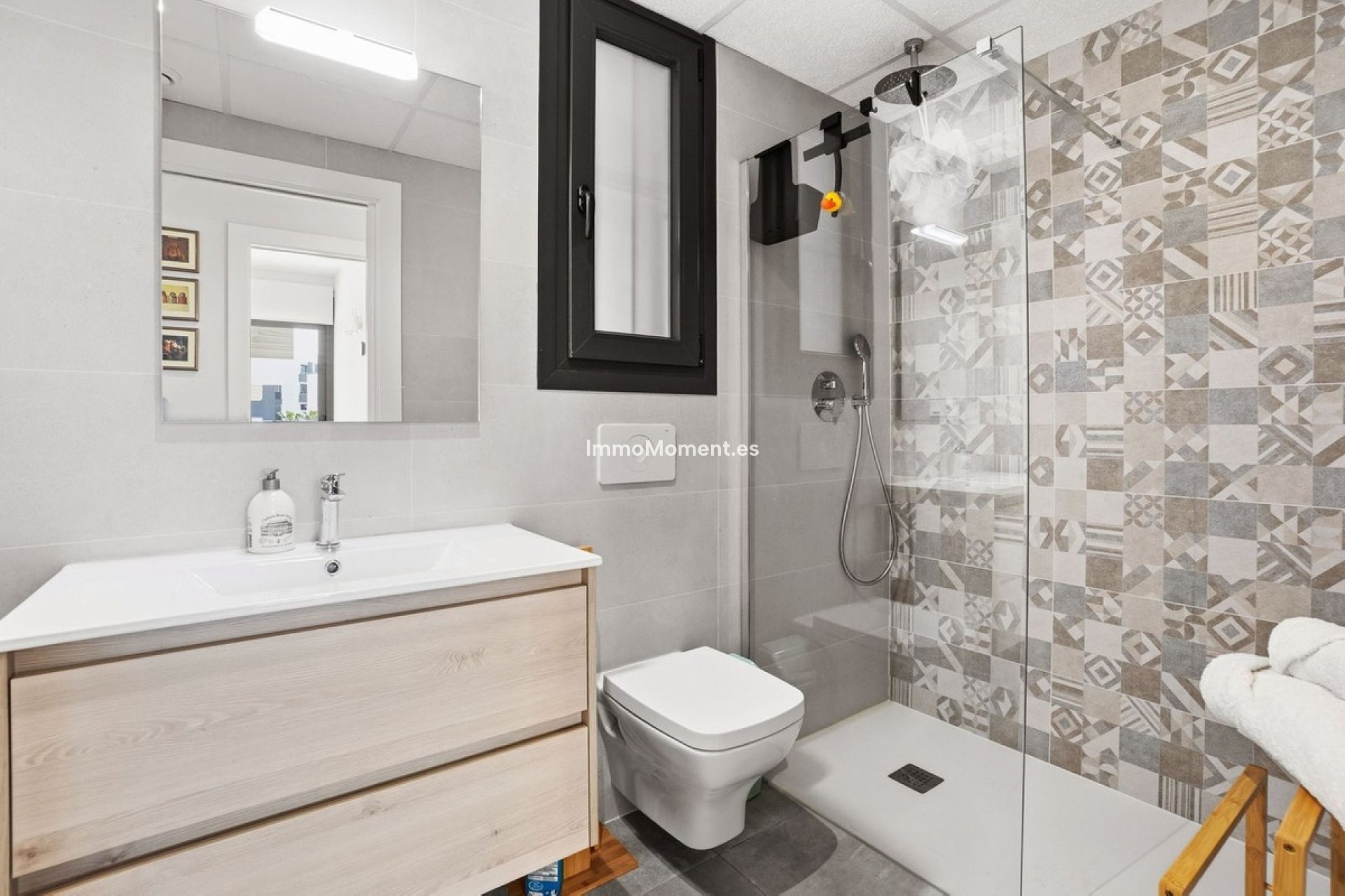 Resale - Apartment - Orihuela - Los Altos