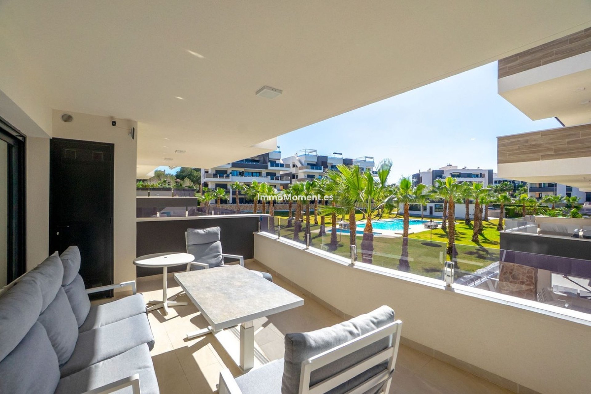 Resale - Apartment - Orihuela - Los Altos