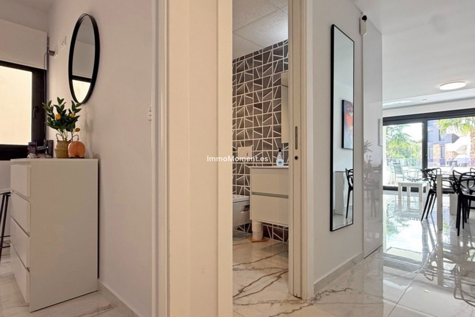 Resale - Apartment - Orihuela - Los Altos