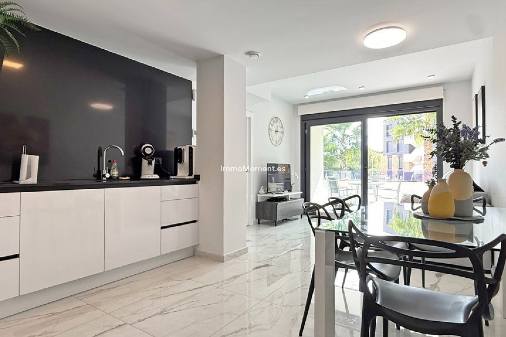 Resale - Apartment - Orihuela - Los Altos