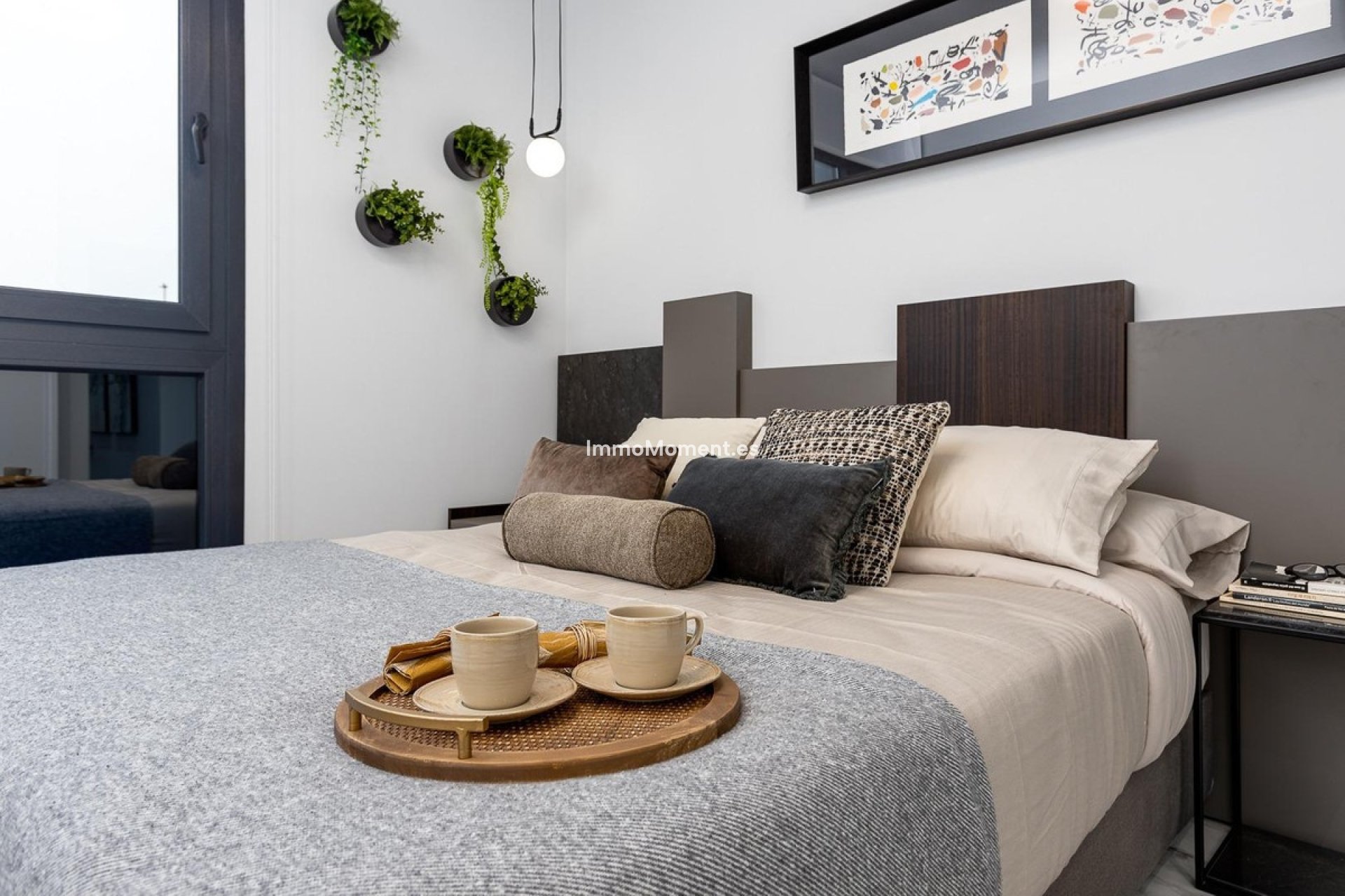 Resale - Apartment - Orihuela - Los Altos