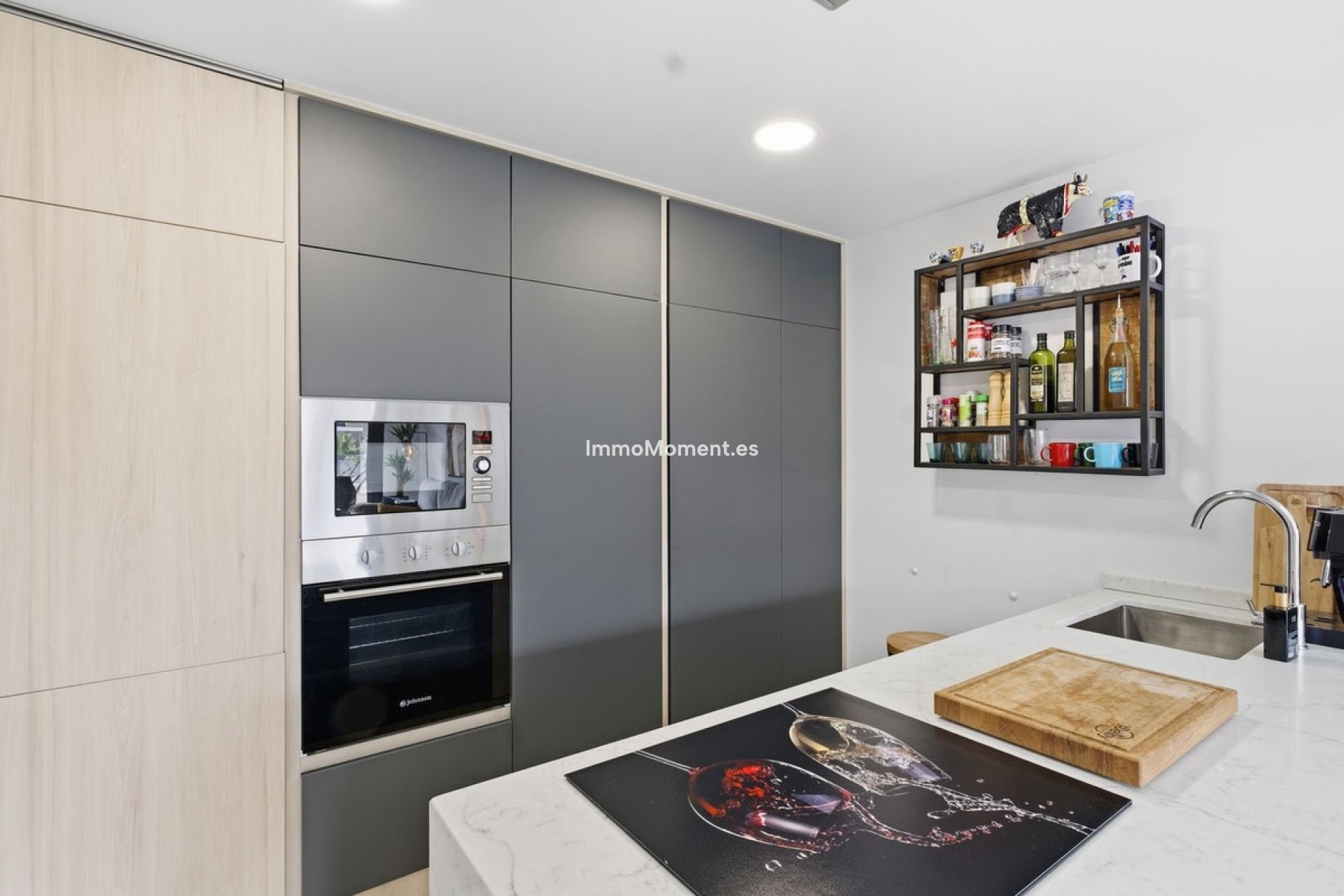 Resale - Apartment - Orihuela - Los Altos