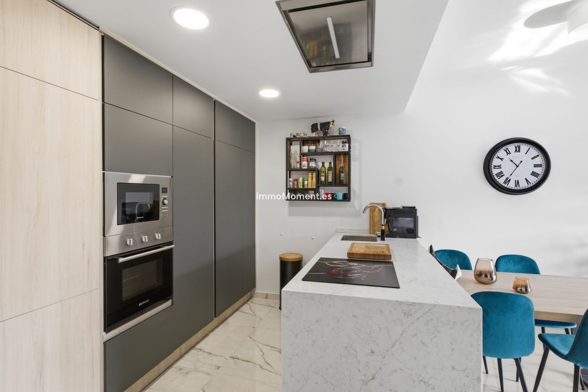 Resale - Apartment - Orihuela - Los Altos