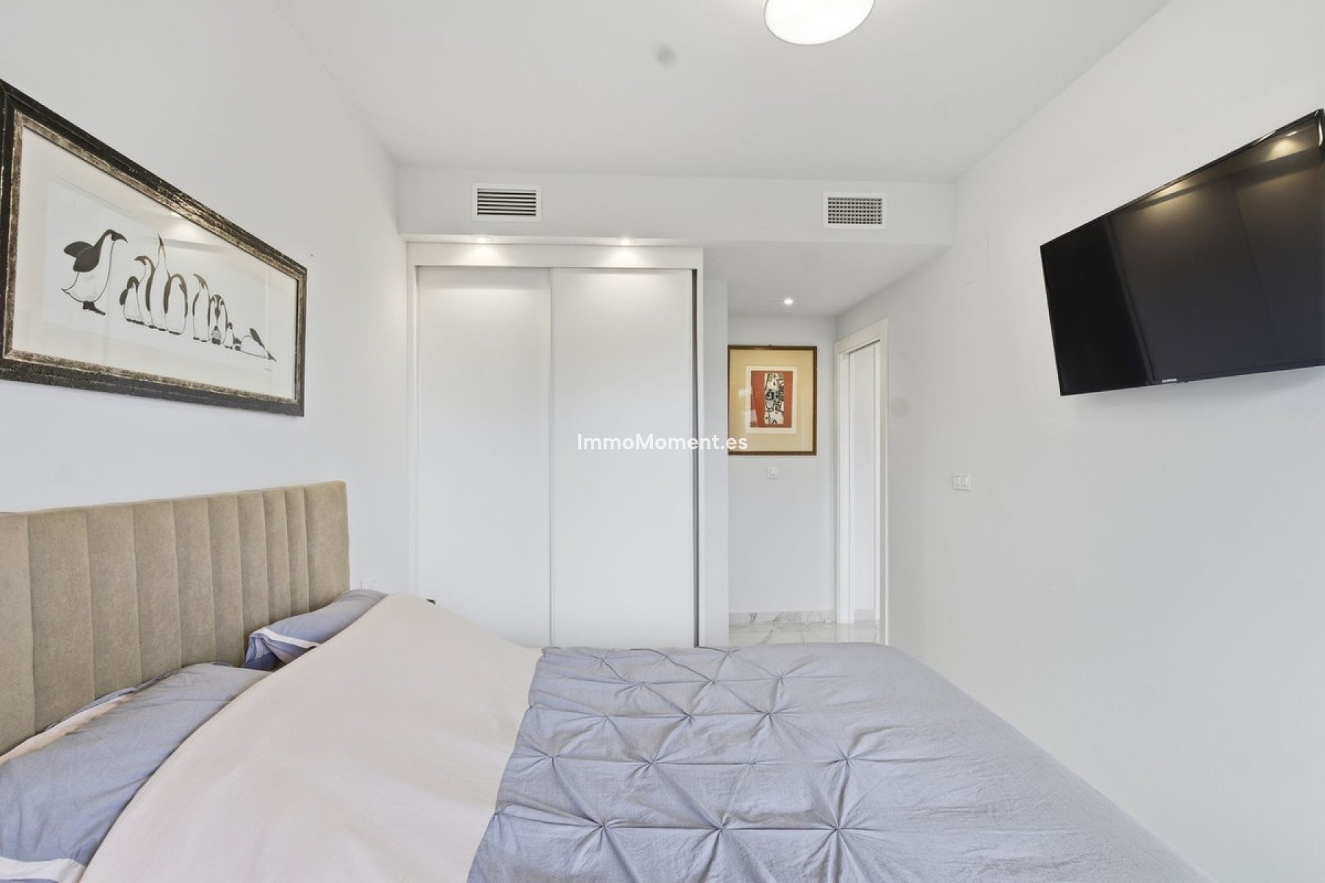 Resale - Apartment - Orihuela - Los Altos