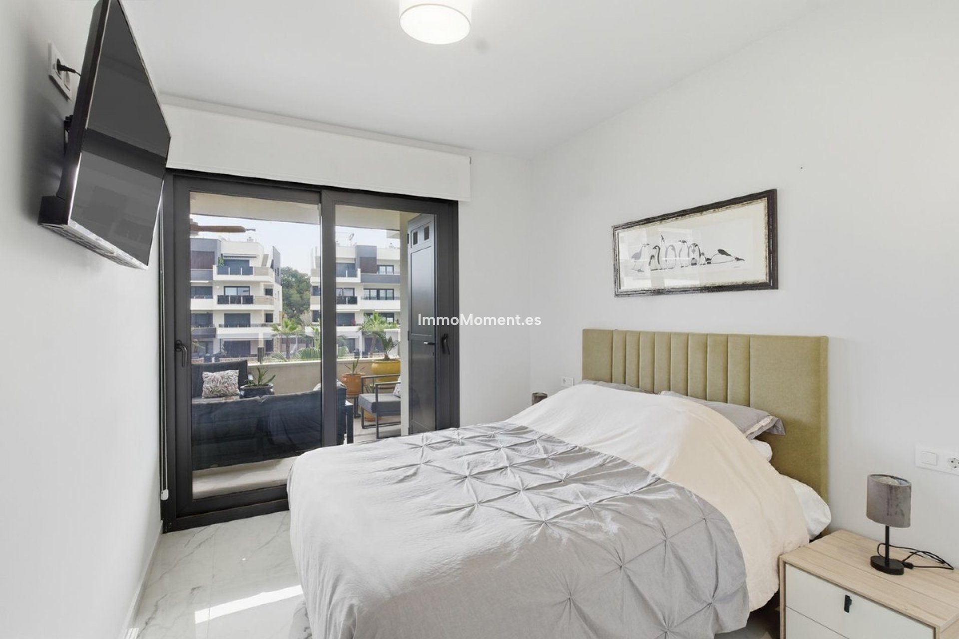 Resale - Apartment - Orihuela - Los Altos