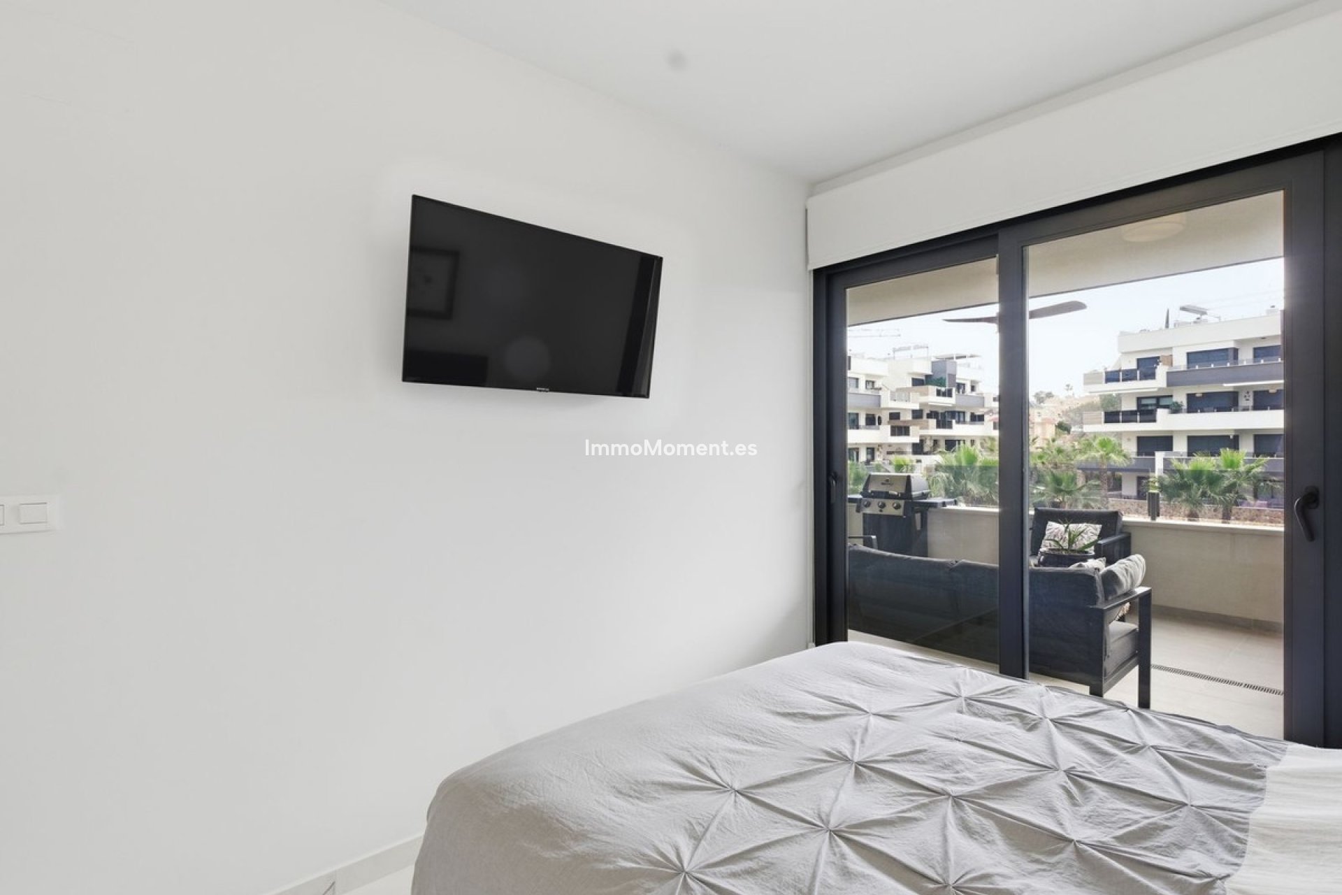 Resale - Apartment - Orihuela - Los Altos