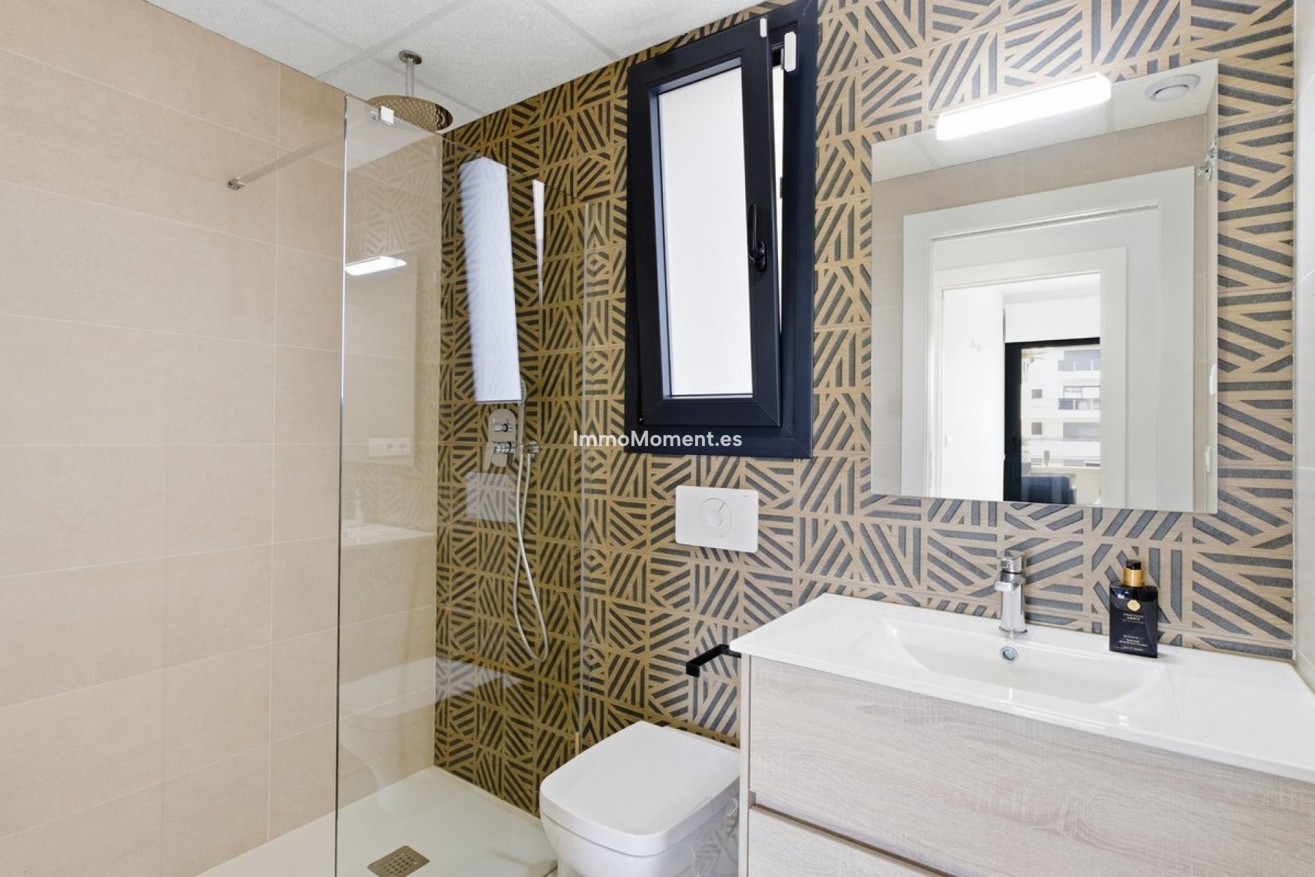 Resale - Apartment - Orihuela - Los Altos