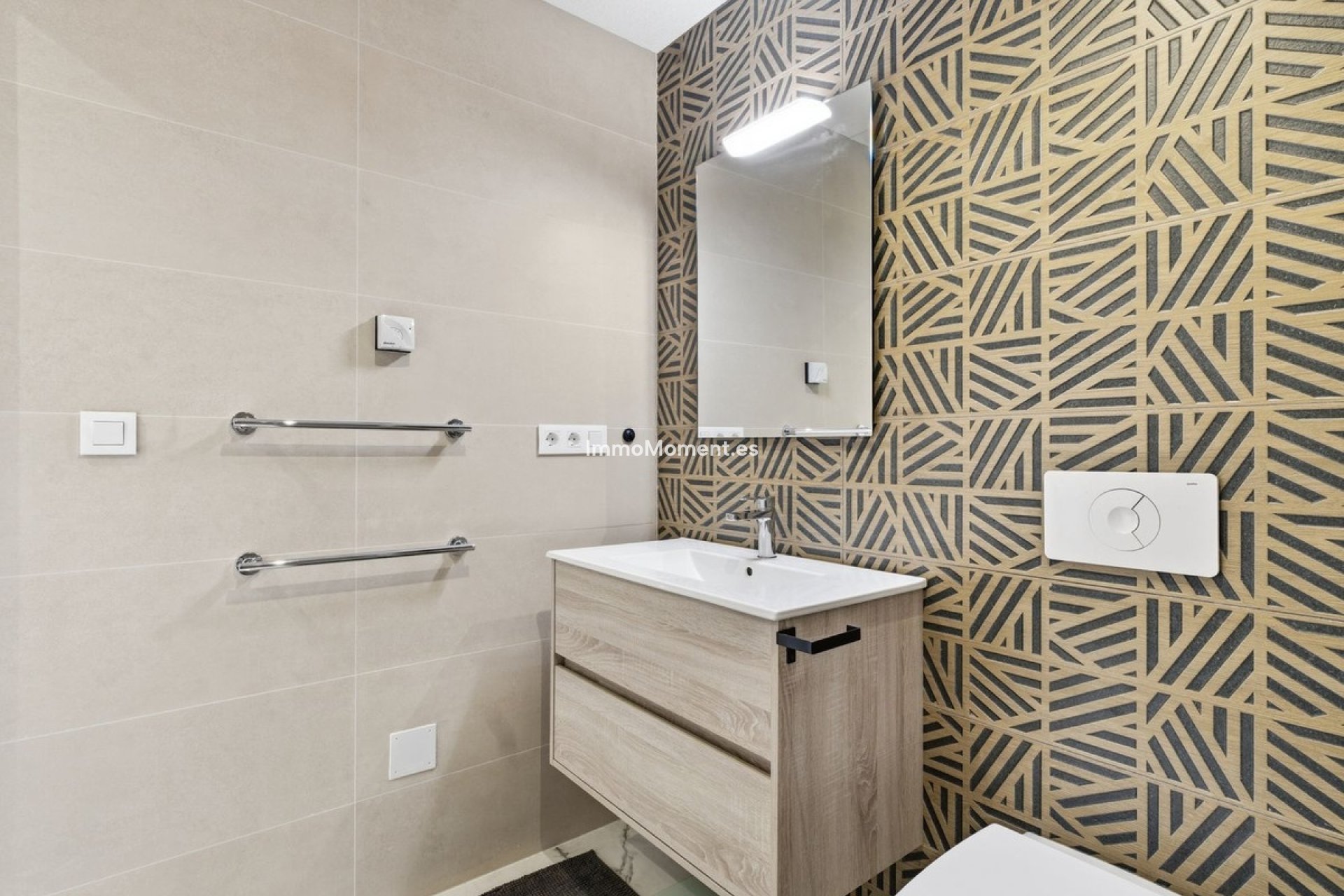 Resale - Apartment - Orihuela - Los Altos