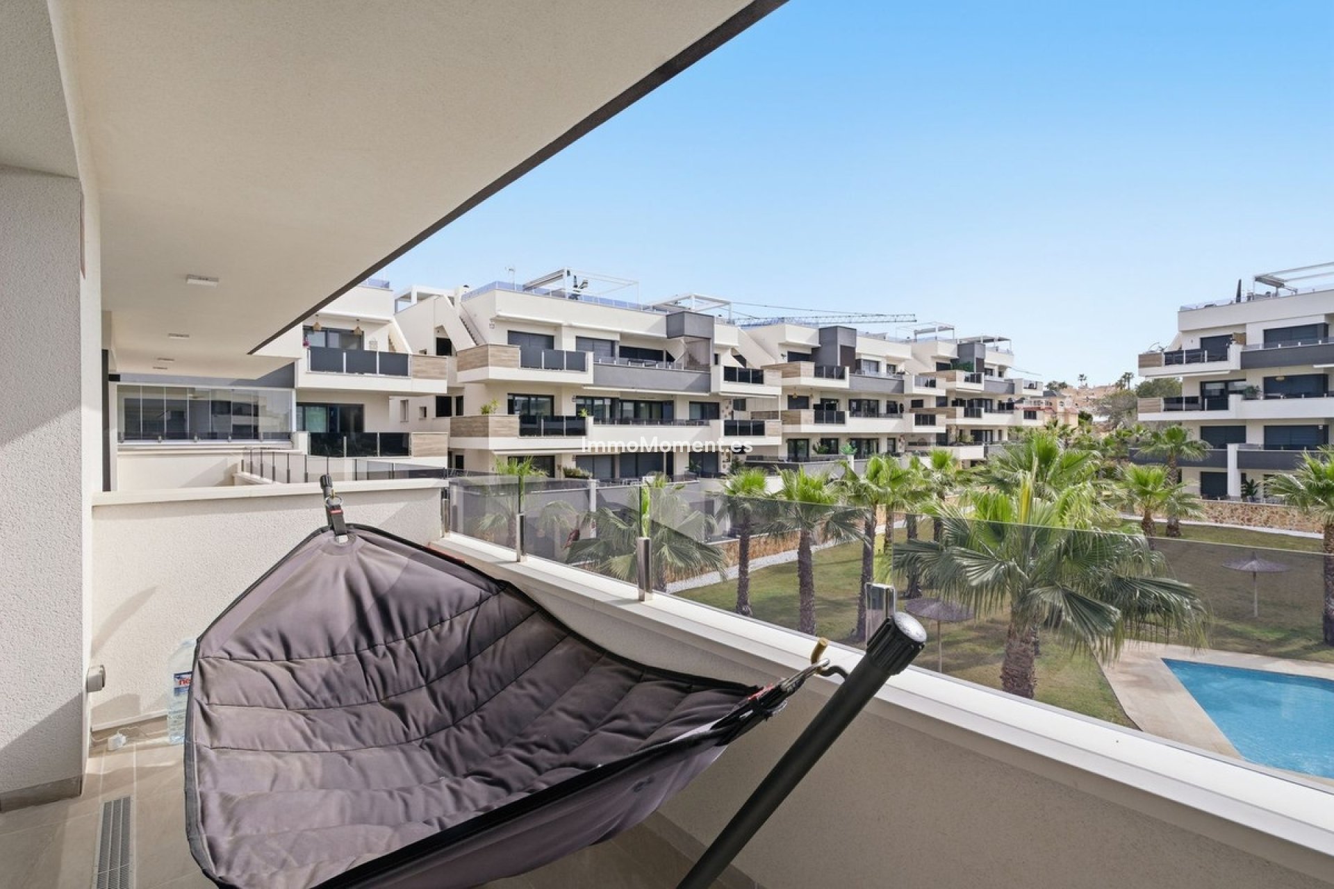 Resale - Apartment - Orihuela - Los Altos