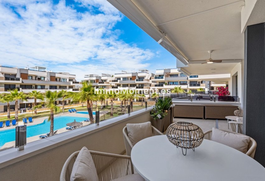 Resale - Apartment - Orihuela - Los Altos