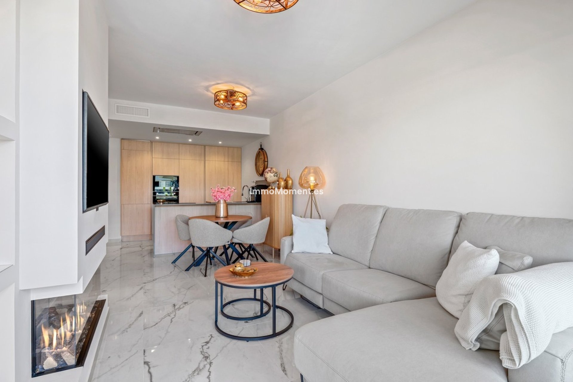 Resale - Apartment - Orihuela - Los Altos