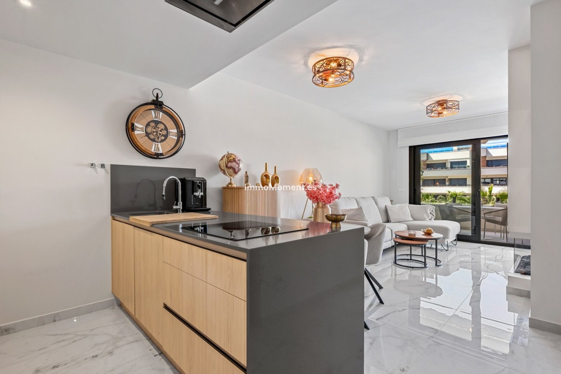 Resale - Apartment - Orihuela - Los Altos