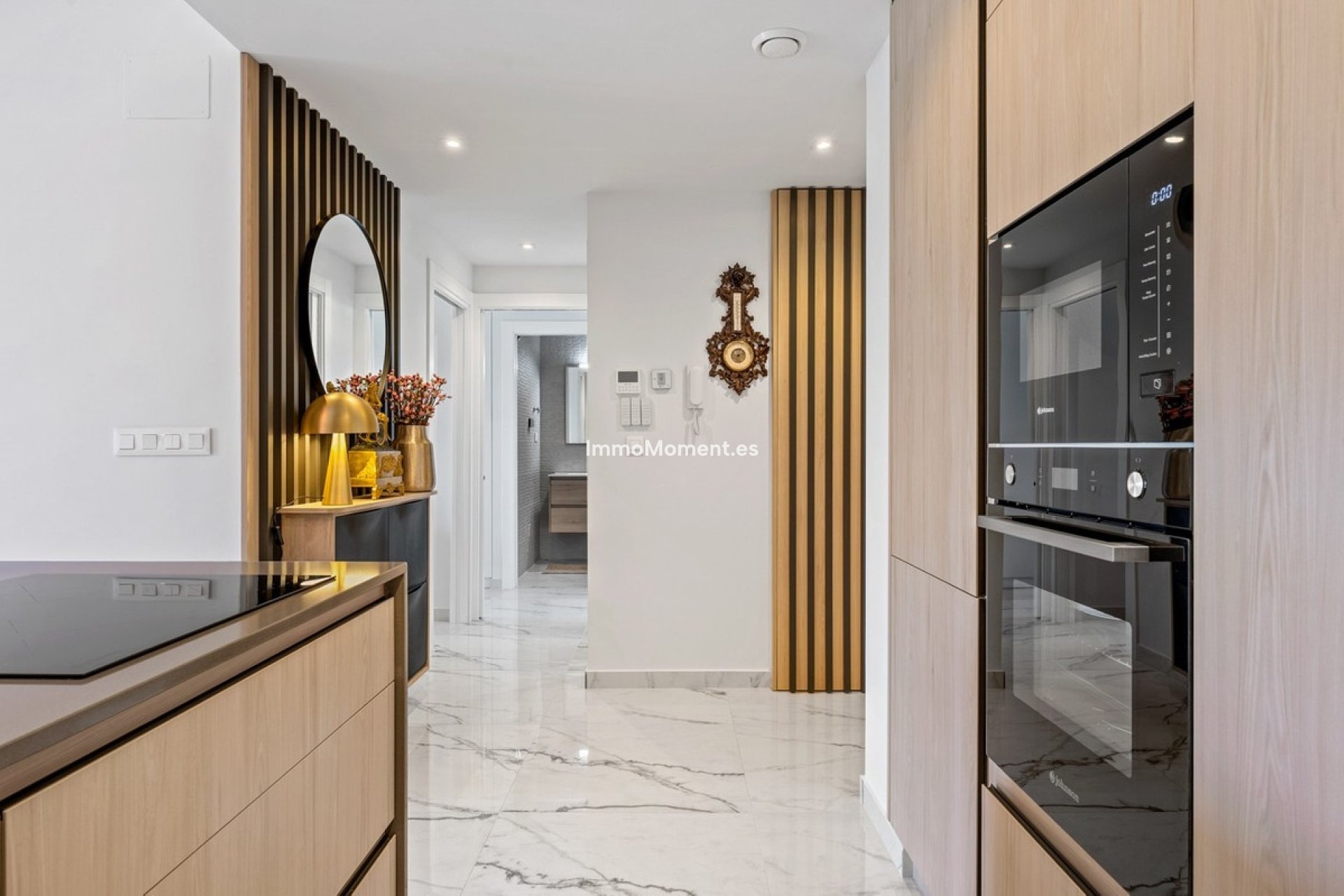 Resale - Apartment - Orihuela - Los Altos