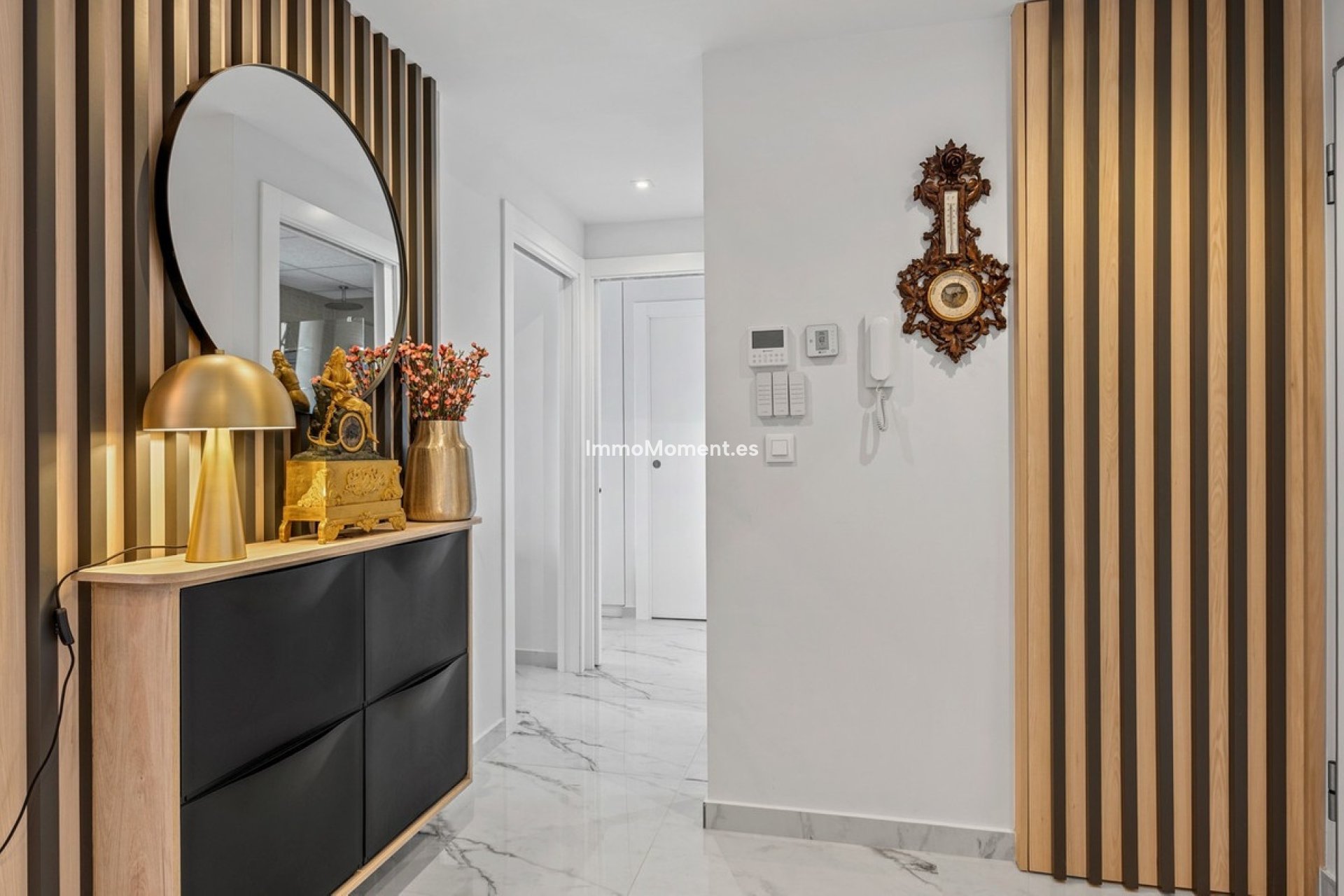 Resale - Apartment - Orihuela - Los Altos