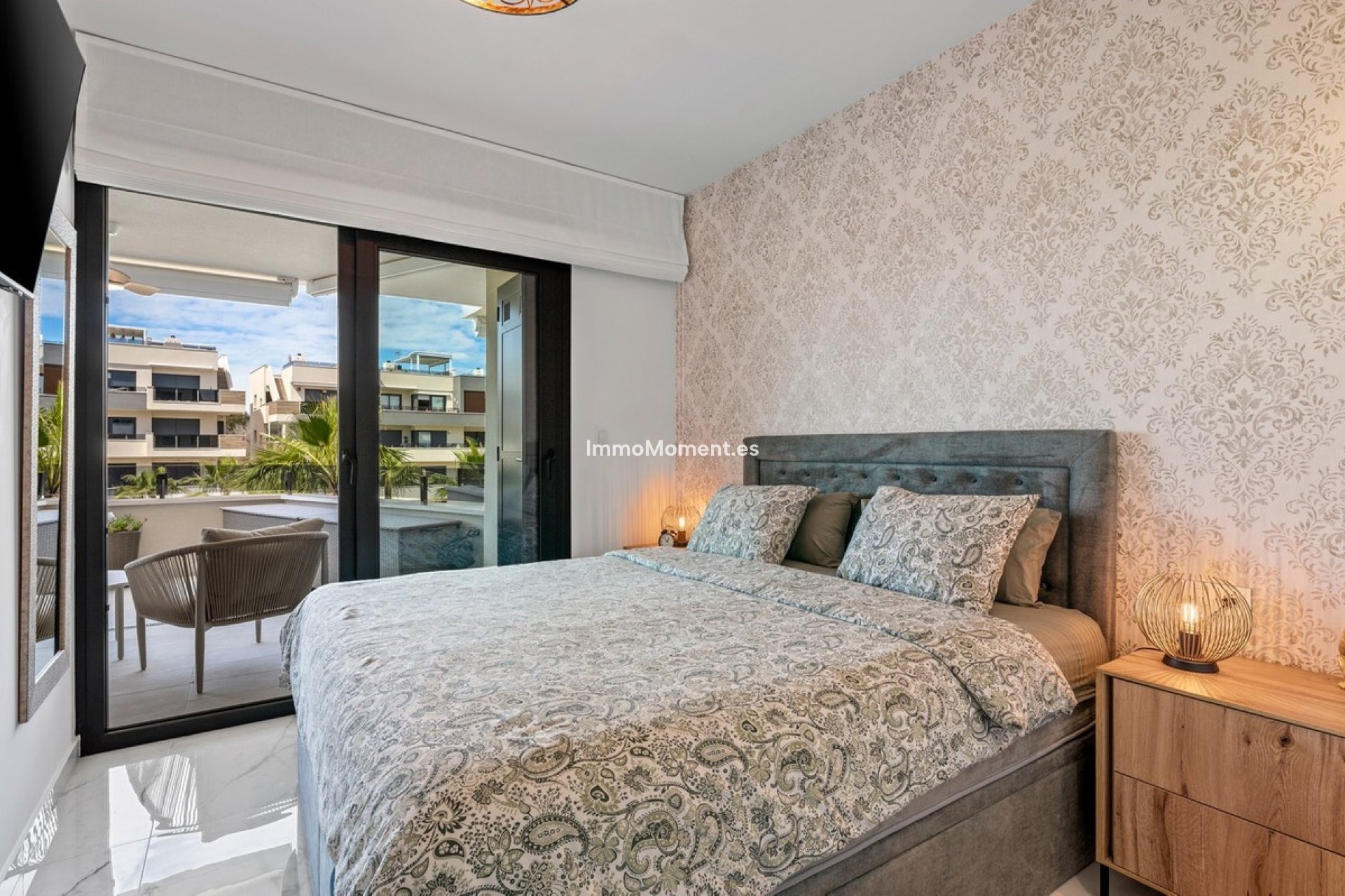 Resale - Apartment - Orihuela - Los Altos