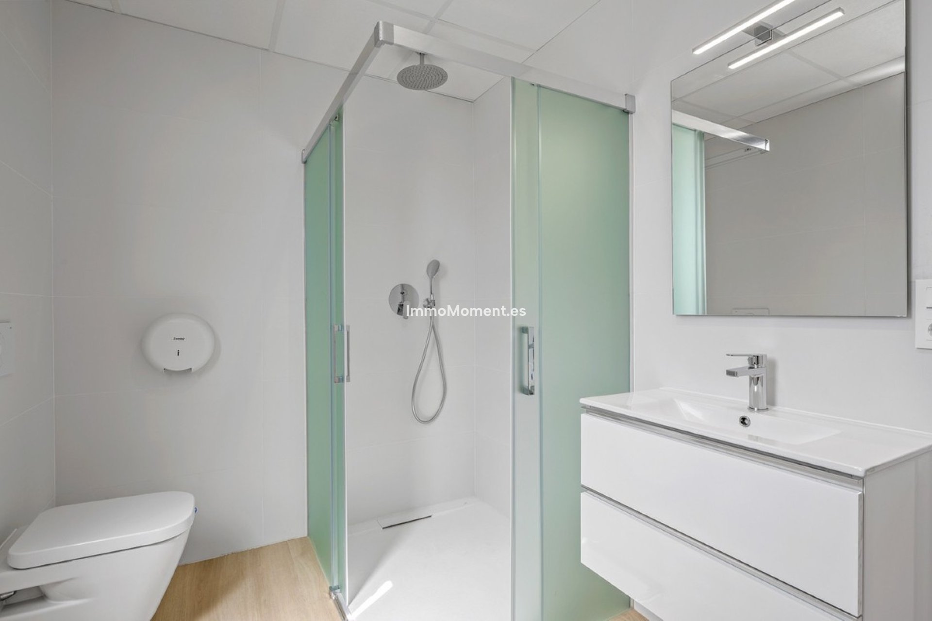 Resale - Apartment - Orihuela - Los Altos