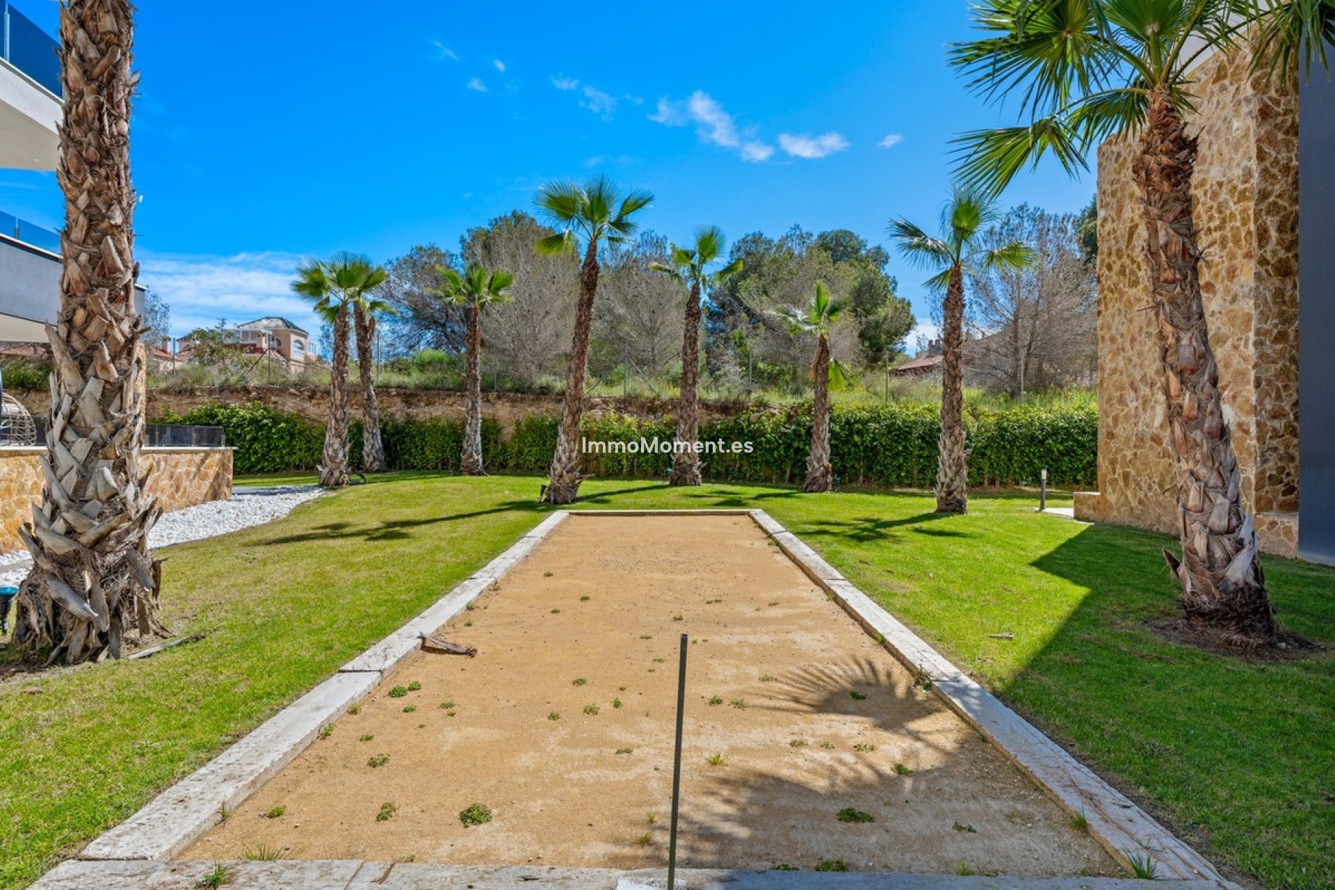 Resale - Apartment - Orihuela - Los Altos