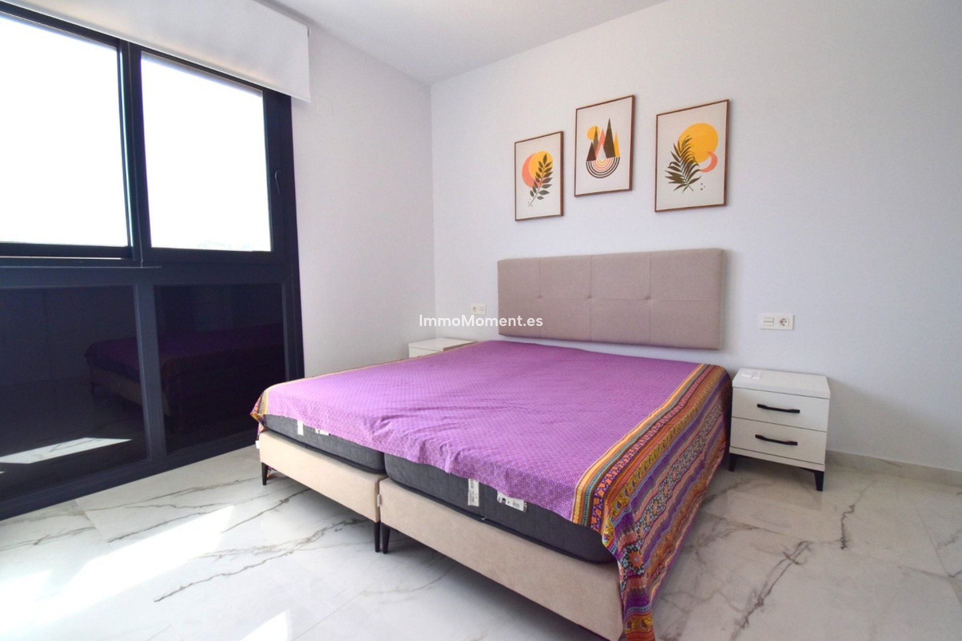 Resale - Apartment - Orihuela - Los Altos