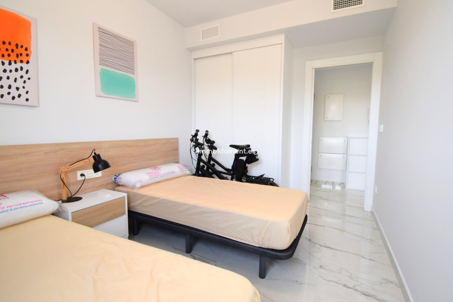 Resale - Apartment - Orihuela - Los Altos