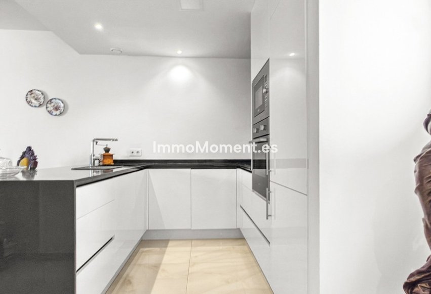Resale - Apartment - Orihuela - Los Altos