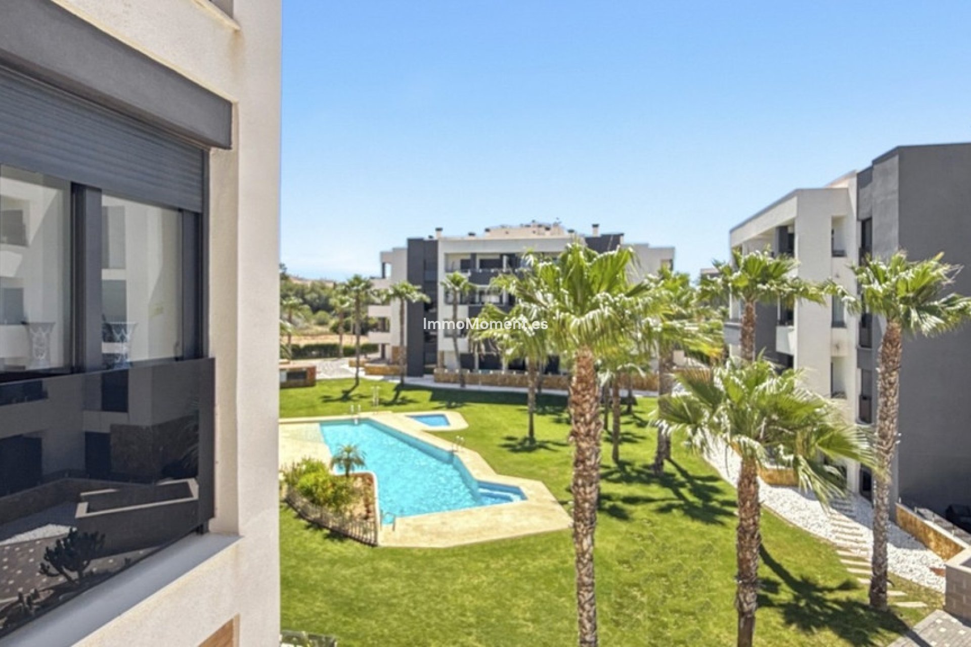 Resale - Apartment - Orihuela - Los Altos