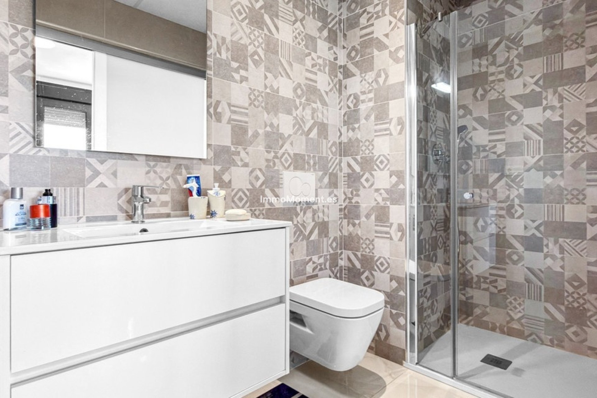 Resale - Apartment - Orihuela - Los Altos
