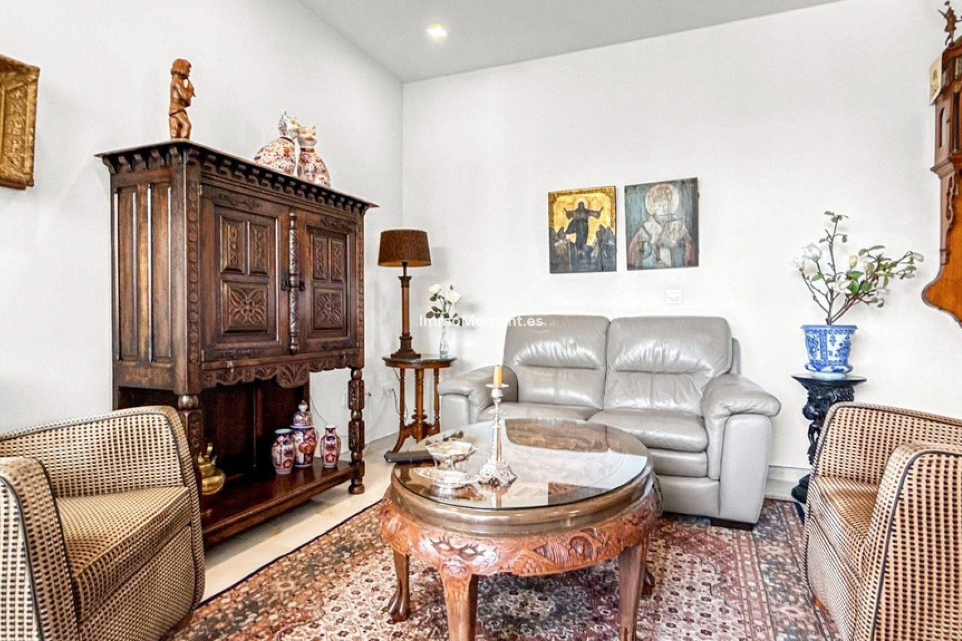 Resale - Apartment - Orihuela - Los Altos