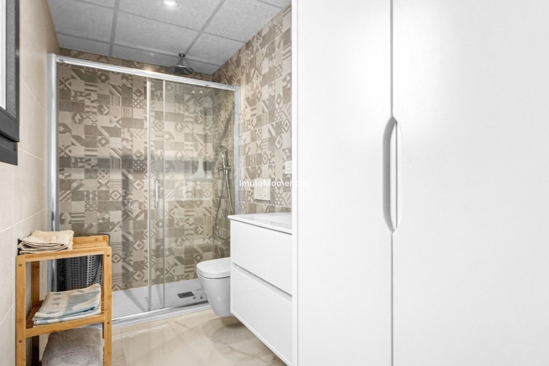 Resale - Apartment - Orihuela - Los Altos