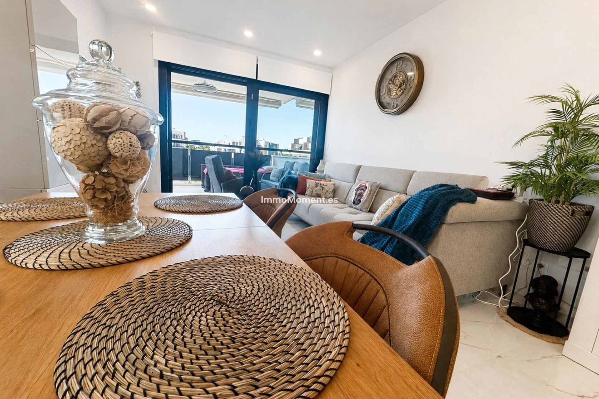 Resale - Apartment - Orihuela - Los Altos