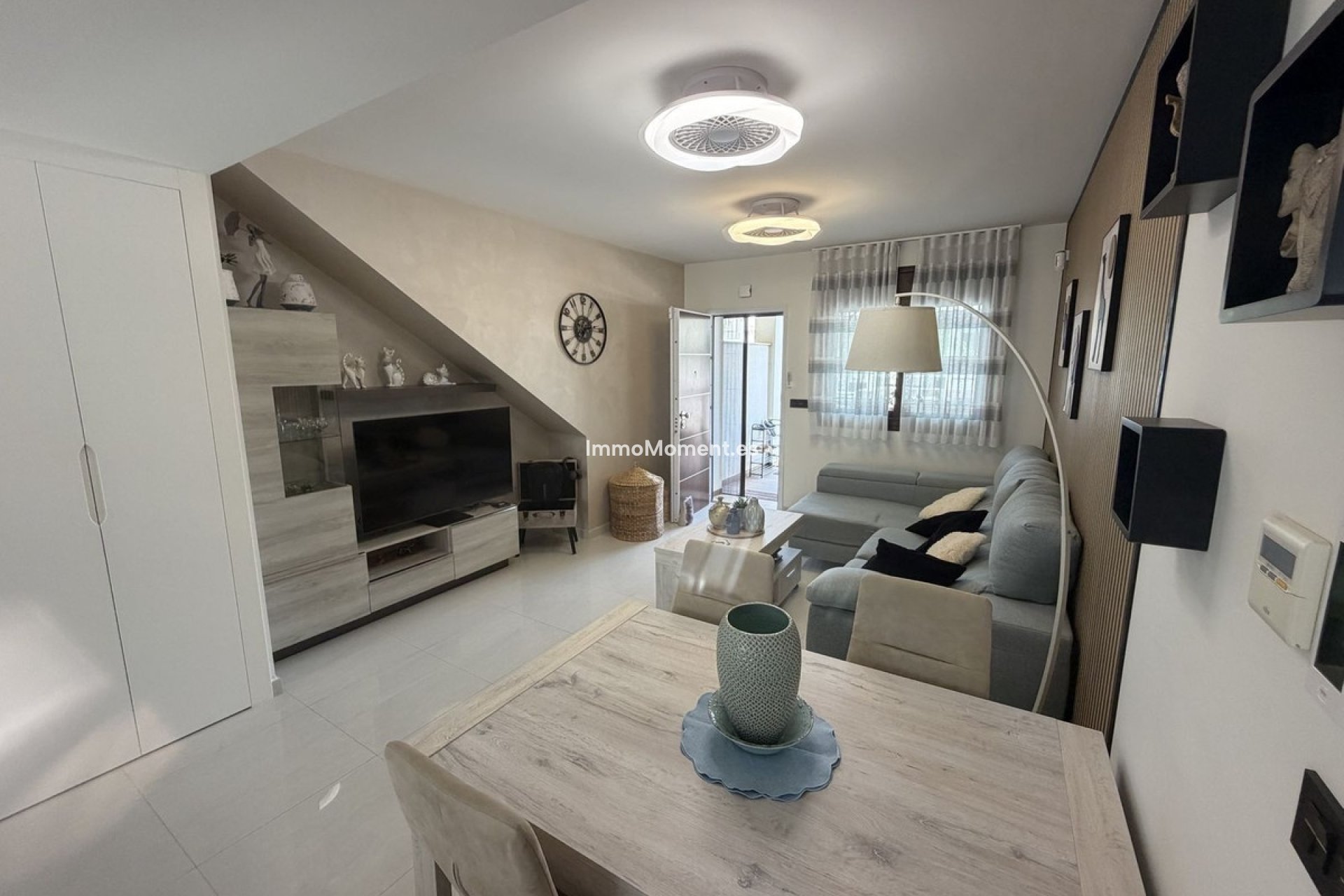 Resale - Apartment - Orihuela - Los Balcones - Los Altos del Edén