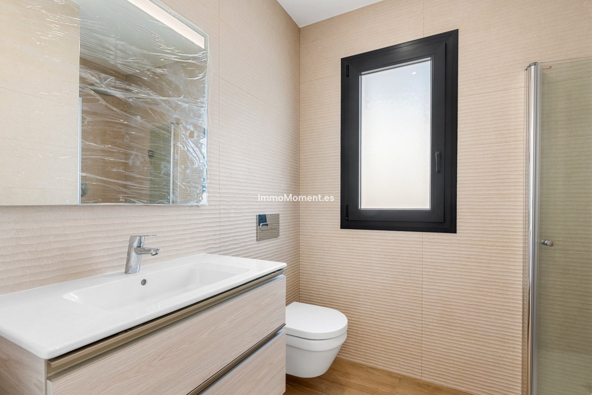 Resale - Apartment - Orihuela - Los Balcones - Los Altos del Edén