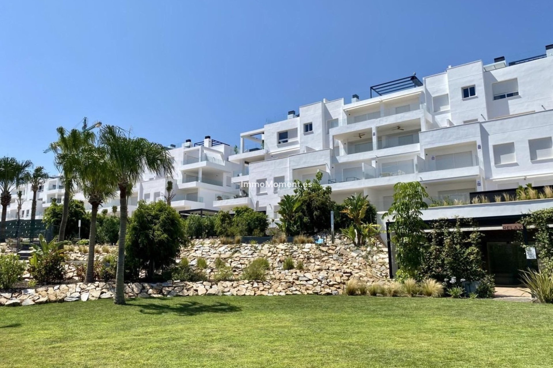 Resale - Apartment - Orihuela - Los Balcones - Los Altos del Edén
