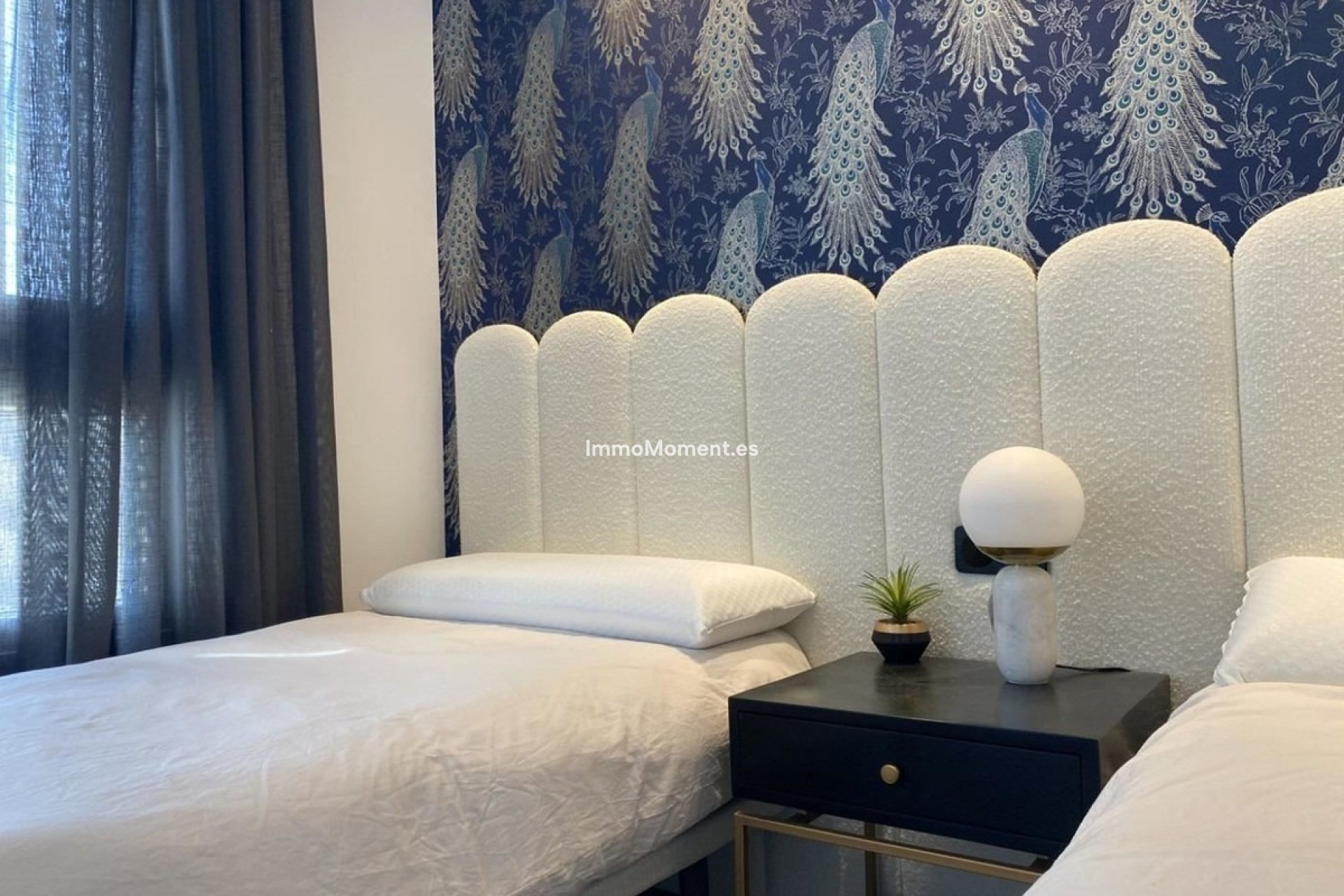 Resale - Apartment - Orihuela - Los Balcones - Los Altos del Edén