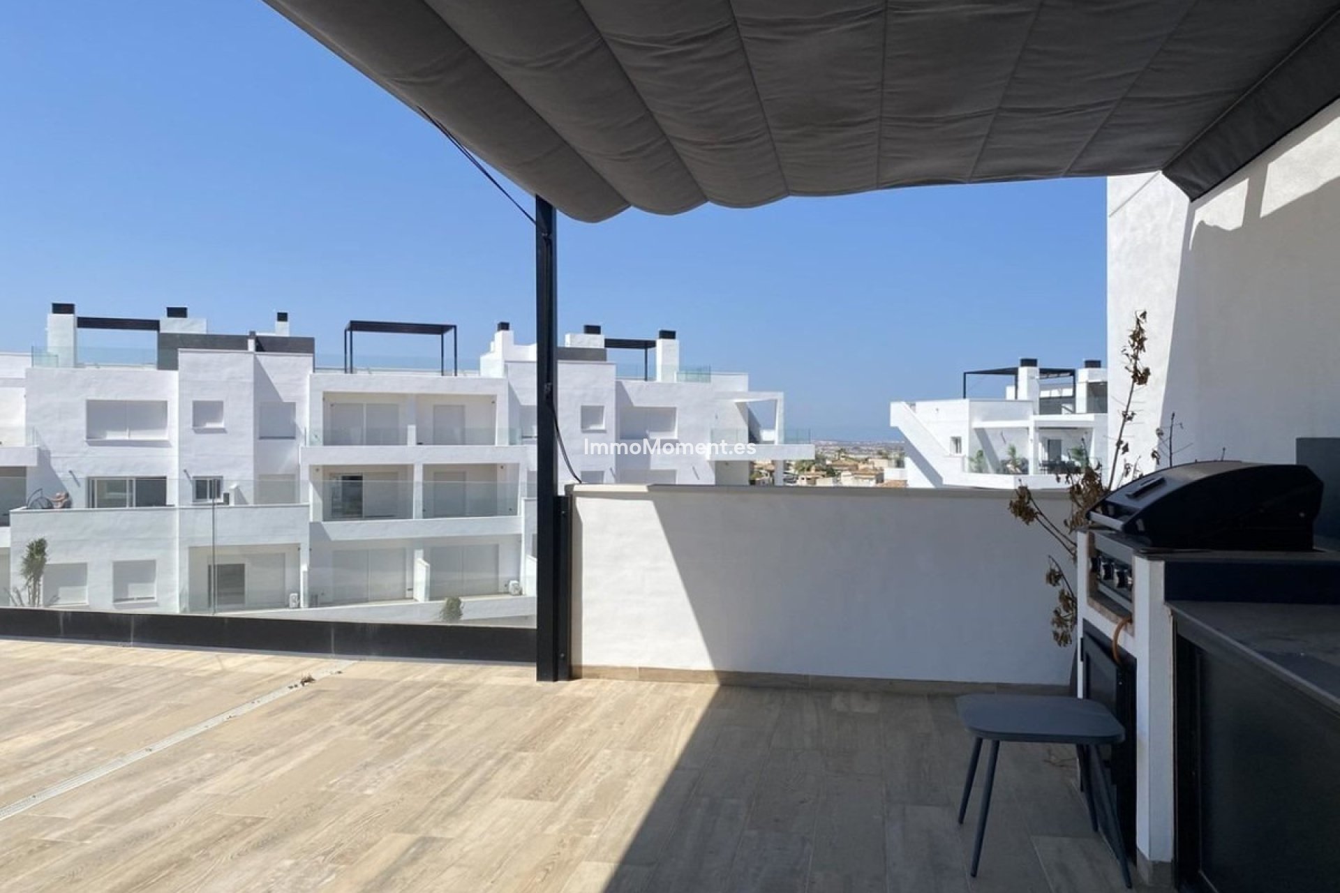 Resale - Apartment - Orihuela - Los Balcones - Los Altos del Edén