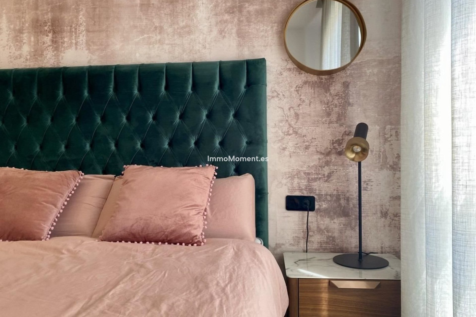 Resale - Apartment - Orihuela - Los Balcones - Los Altos del Edén