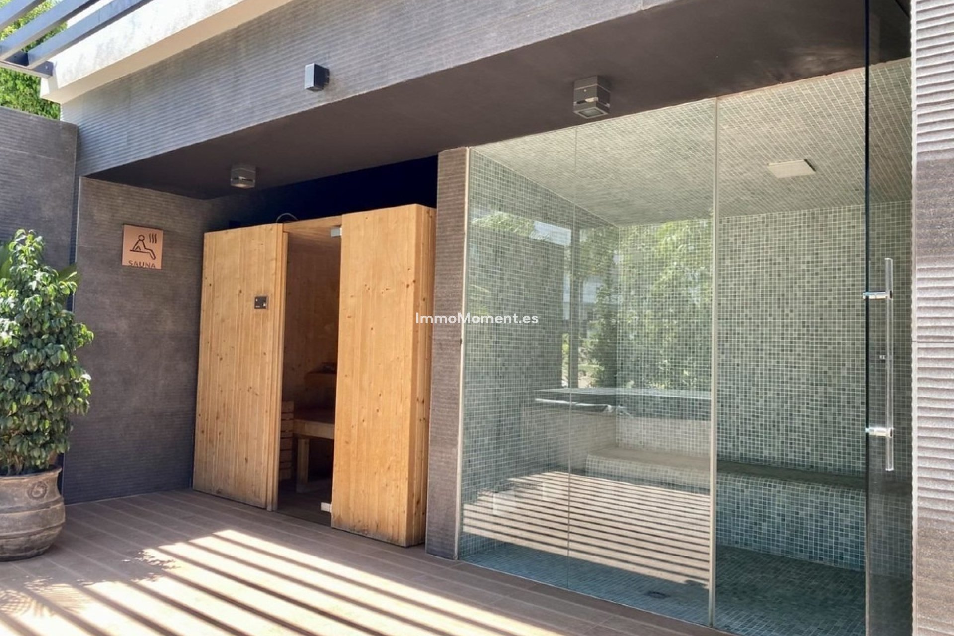 Resale - Apartment - Orihuela - Los Balcones - Los Altos del Edén