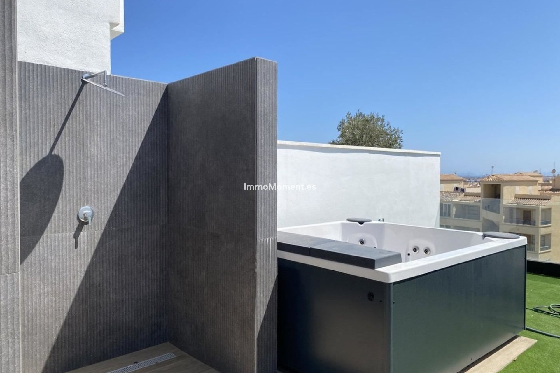 Resale - Apartment - Orihuela - Los Balcones - Los Altos del Edén