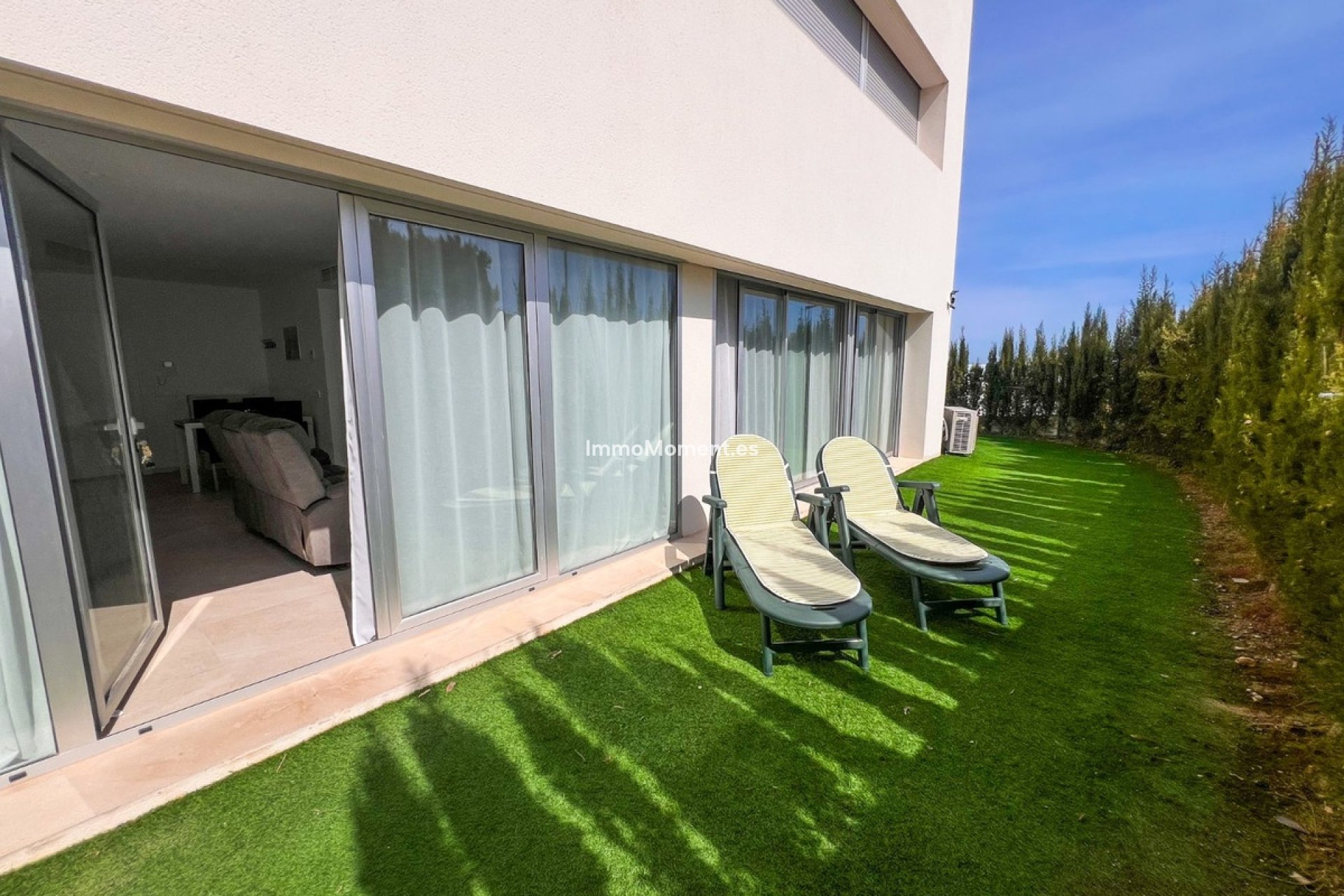 Resale - Apartment - Orihuela - Los Balcones - Los Altos del Edén