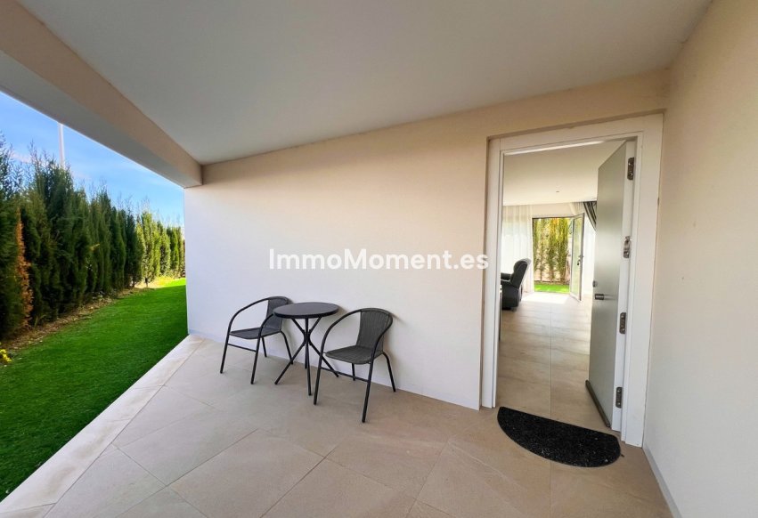 Resale - Apartment - Orihuela - Los Balcones - Los Altos del Edén