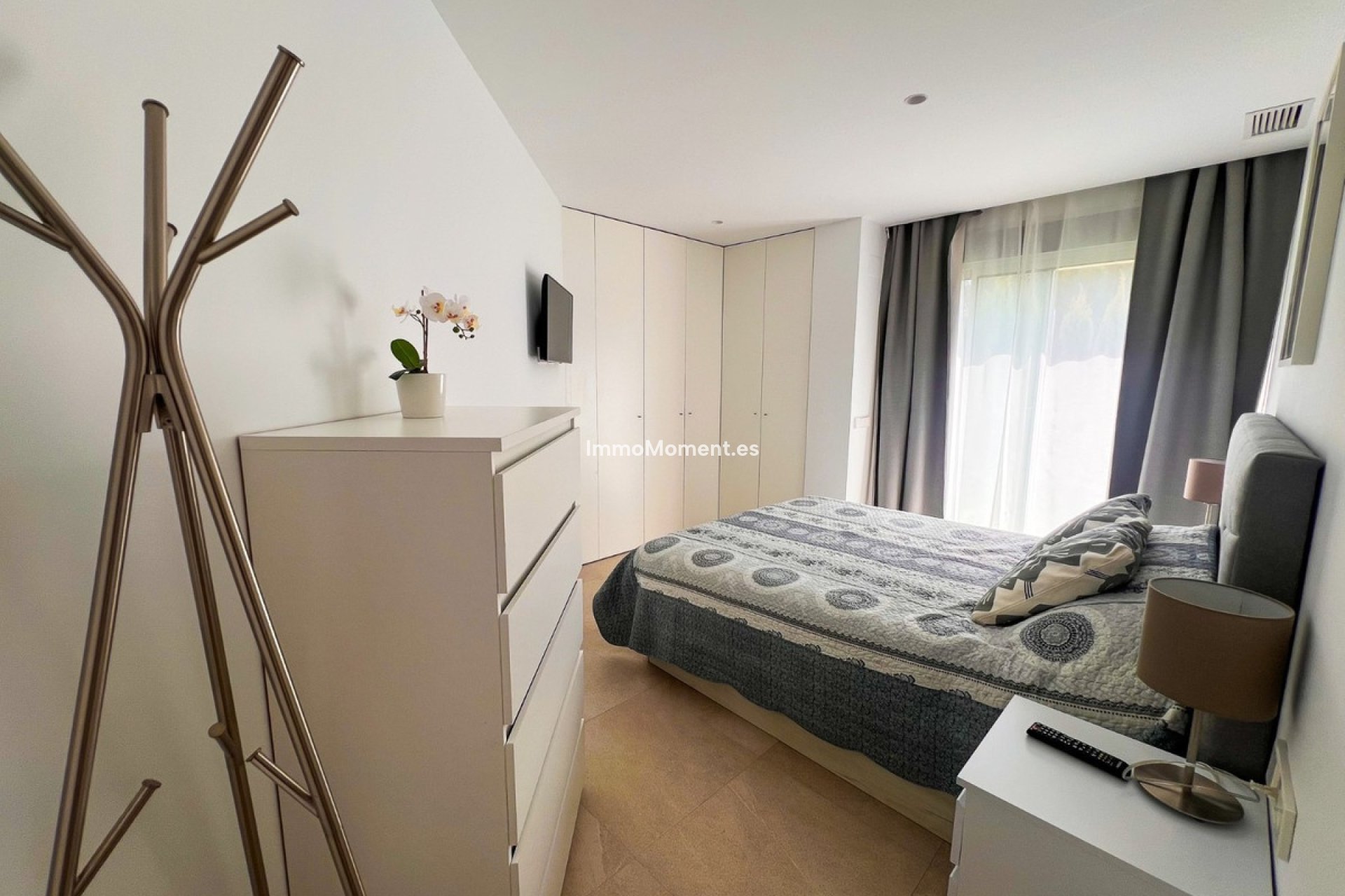 Resale - Apartment - Orihuela - Los Balcones - Los Altos del Edén
