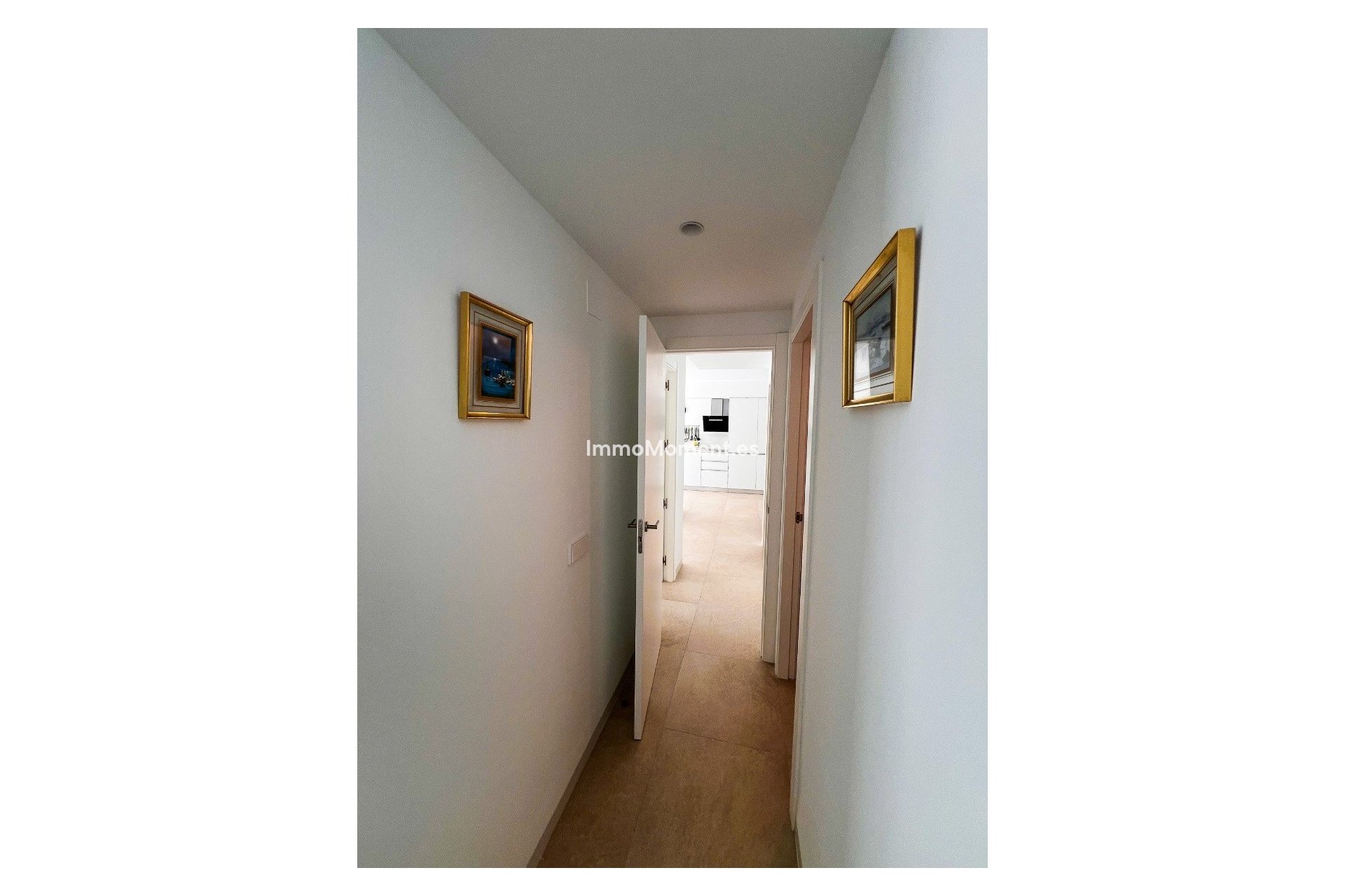 Resale - Apartment - Orihuela - Los Balcones - Los Altos del Edén