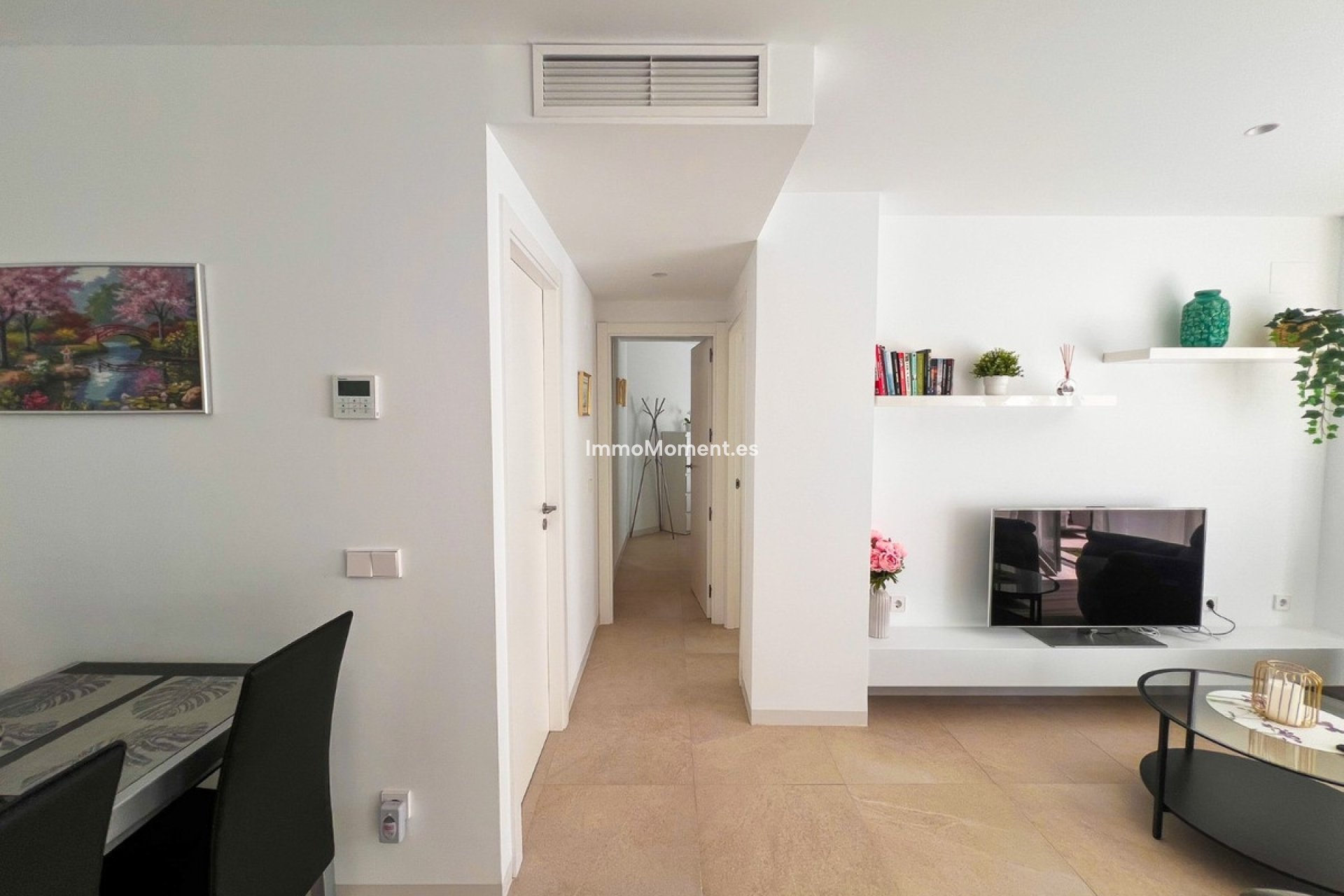 Resale - Apartment - Orihuela - Los Balcones - Los Altos del Edén