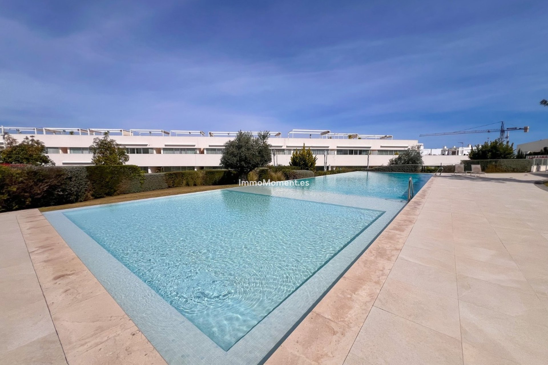 Resale - Apartment - Orihuela - Los Balcones - Los Altos del Edén