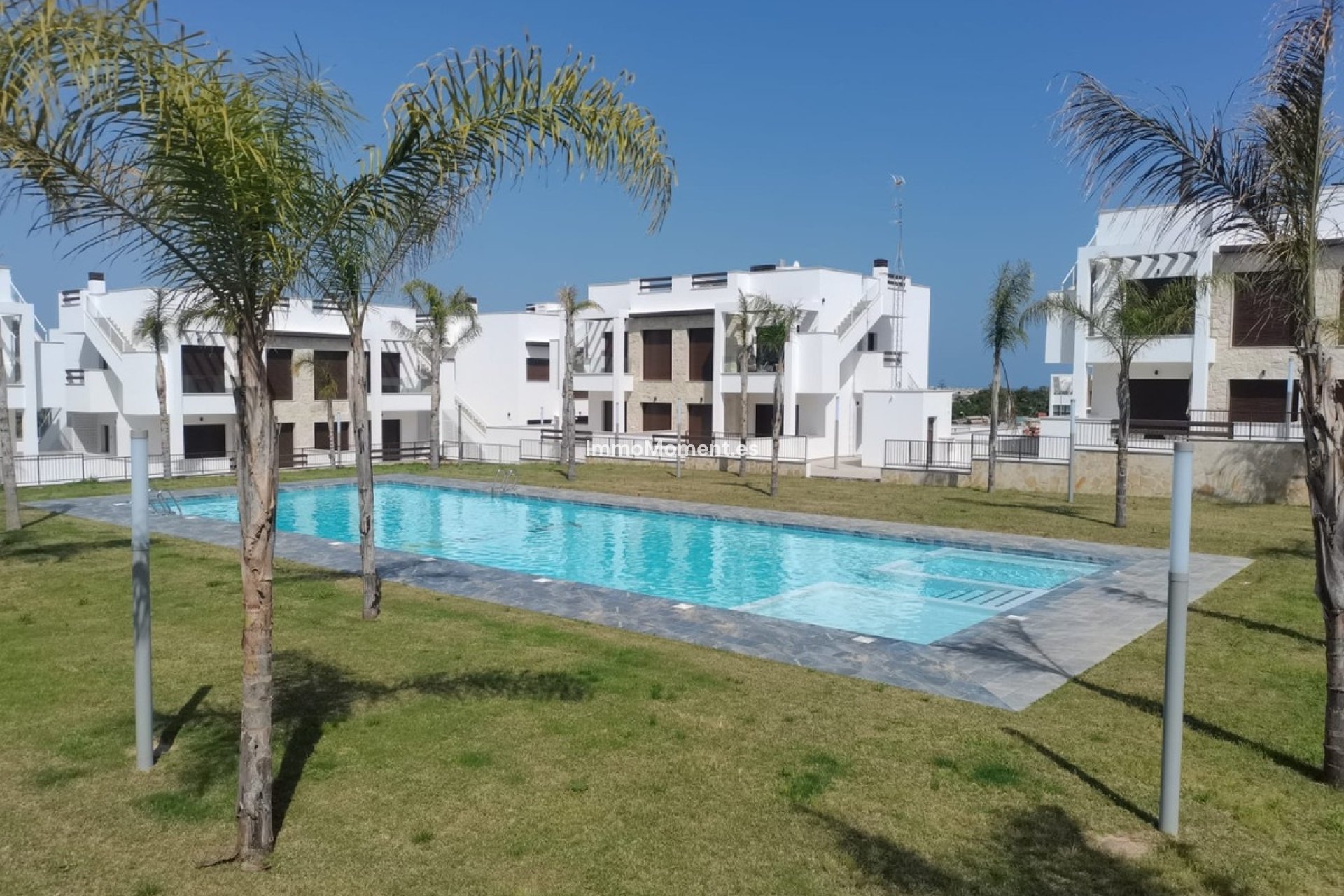 Resale - Apartment - Orihuela - Los Balcones - Los Altos del Edén