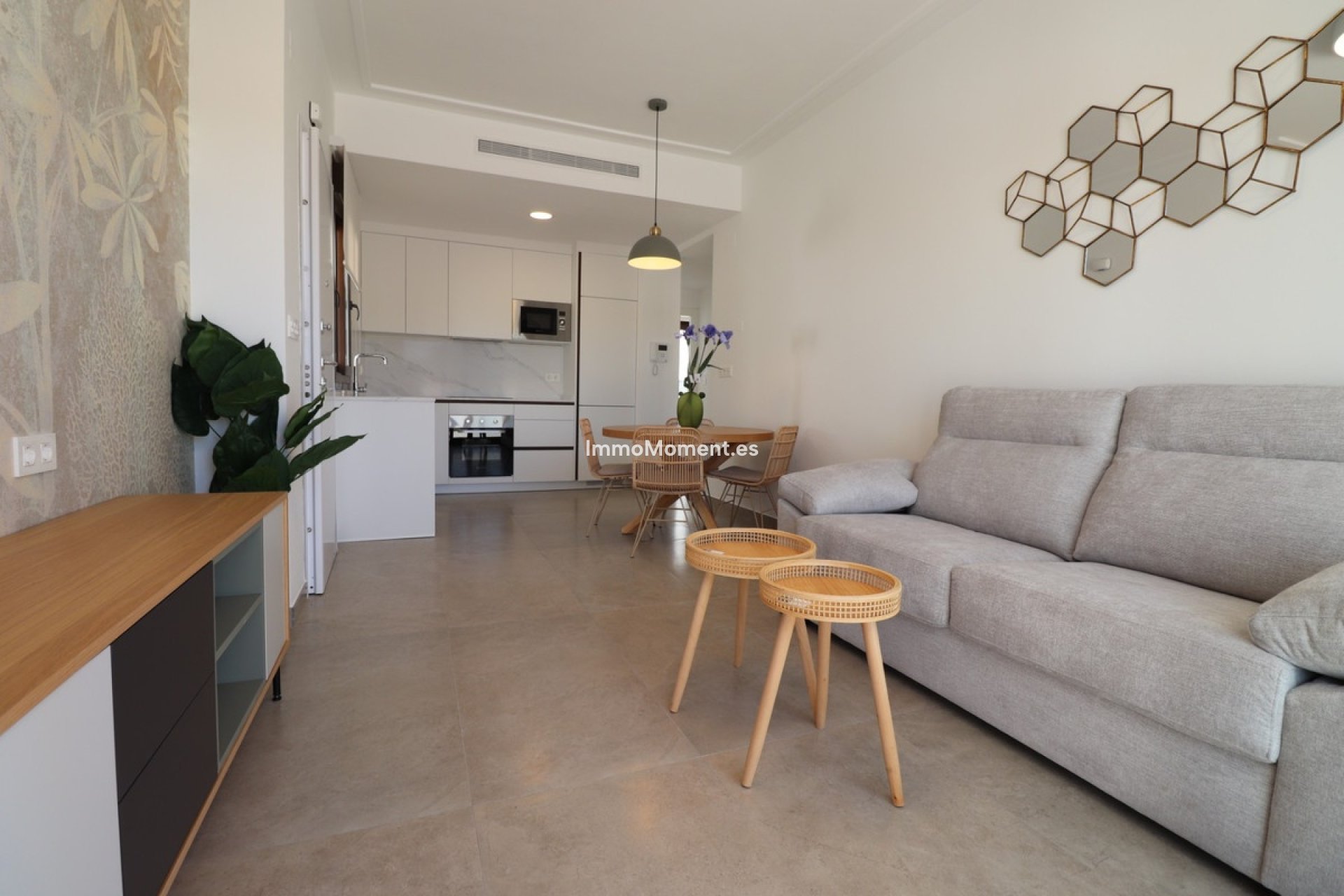 Resale - Apartment - Orihuela - Los Balcones - Los Altos del Edén