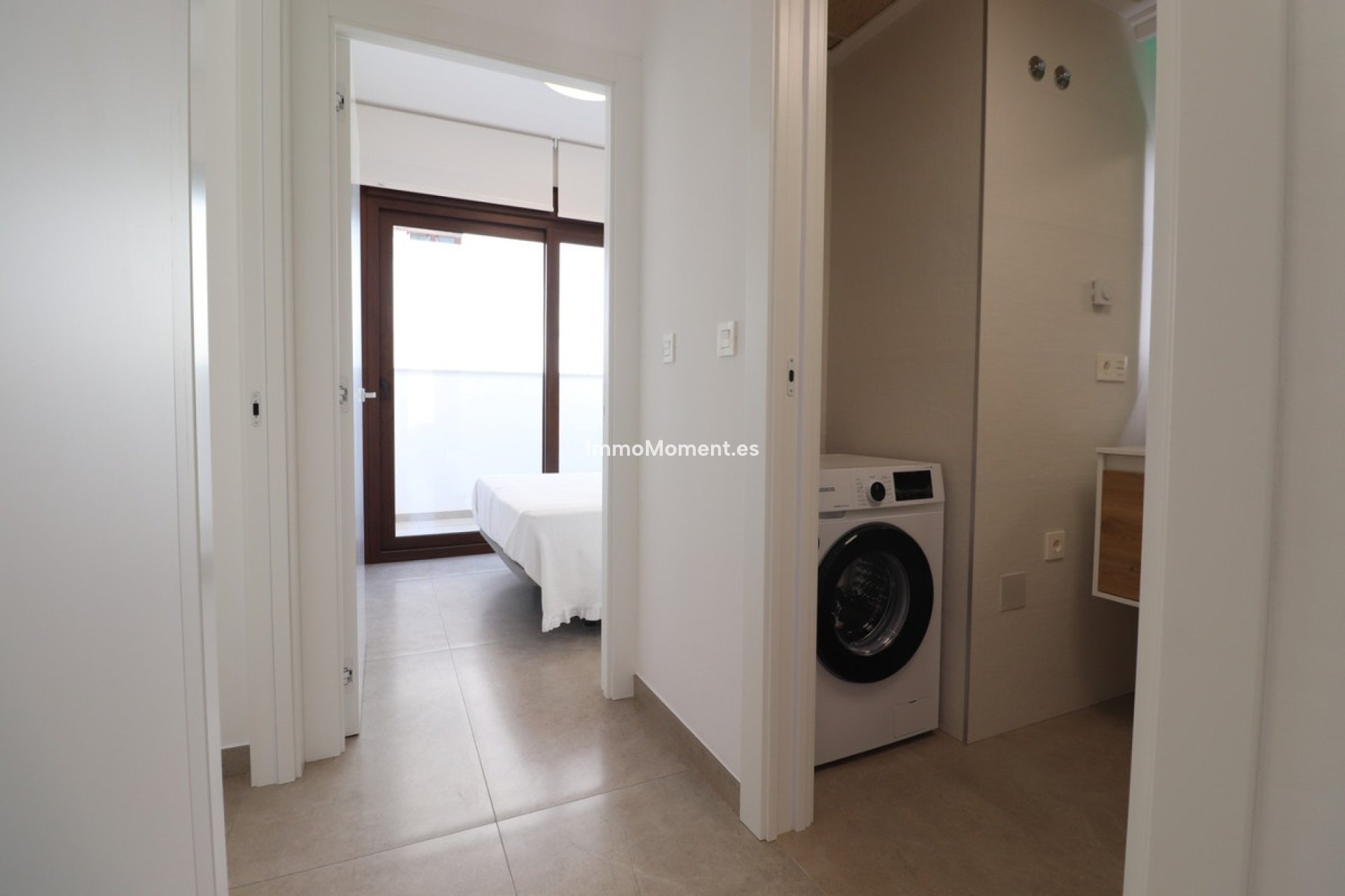 Resale - Apartment - Orihuela - Los Balcones - Los Altos del Edén