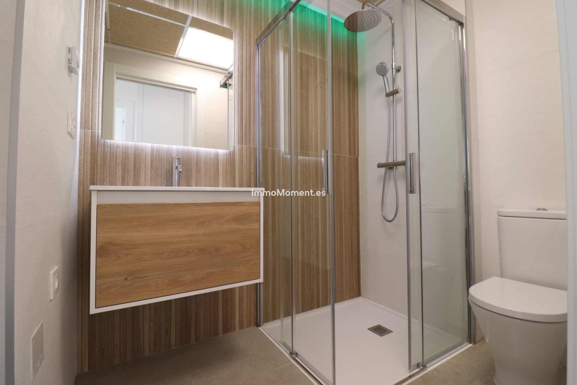 Resale - Apartment - Orihuela - Los Balcones - Los Altos del Edén
